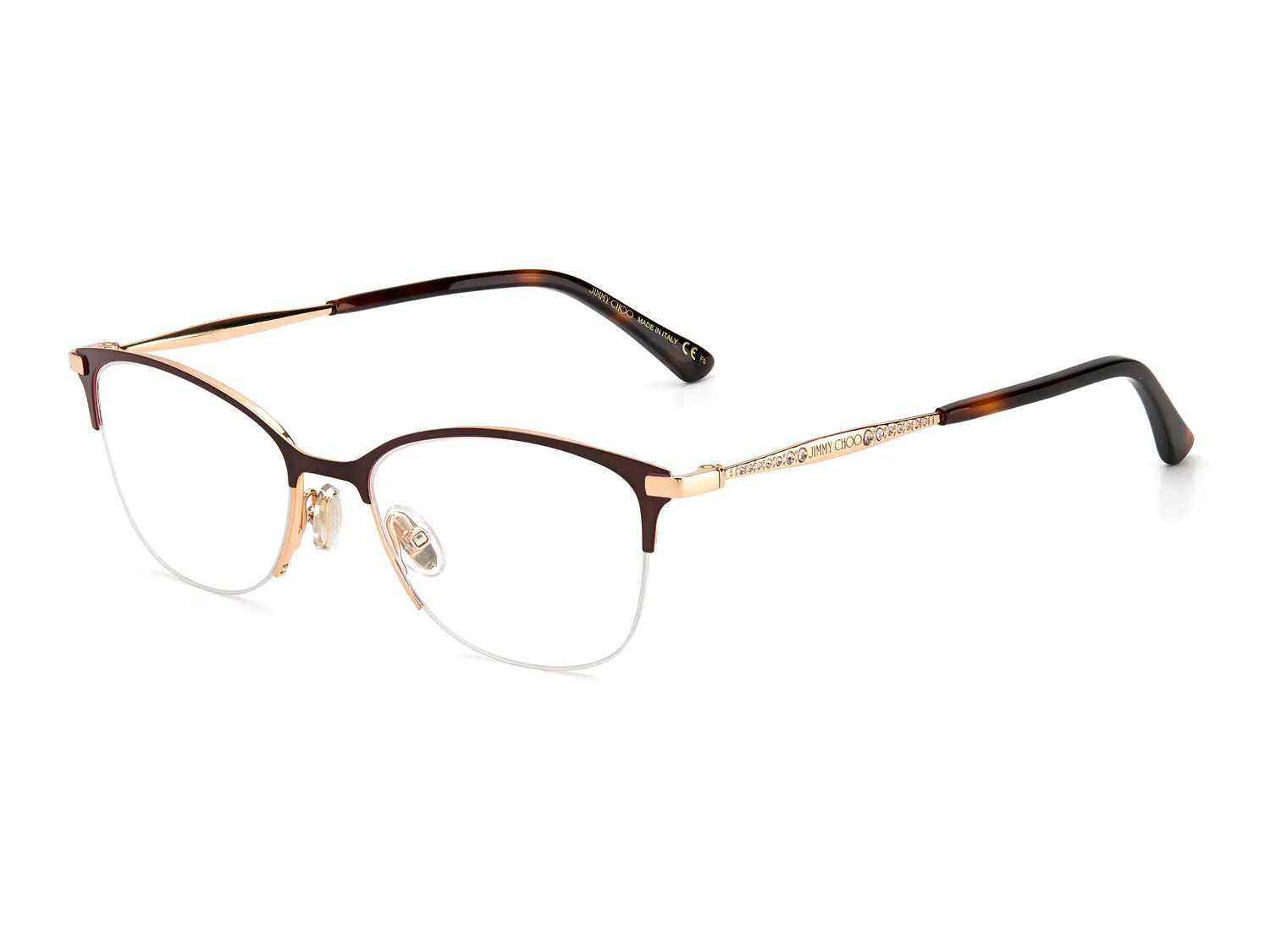 Glasögonbåge Jimmy-Choo JC300