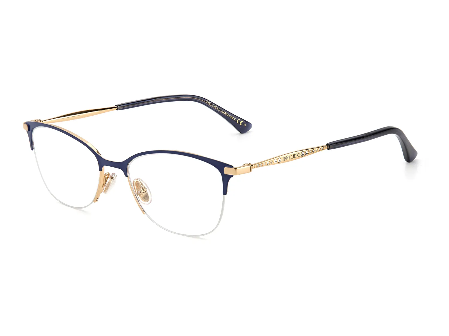 Glasögonbåge Jimmy-Choo JC300