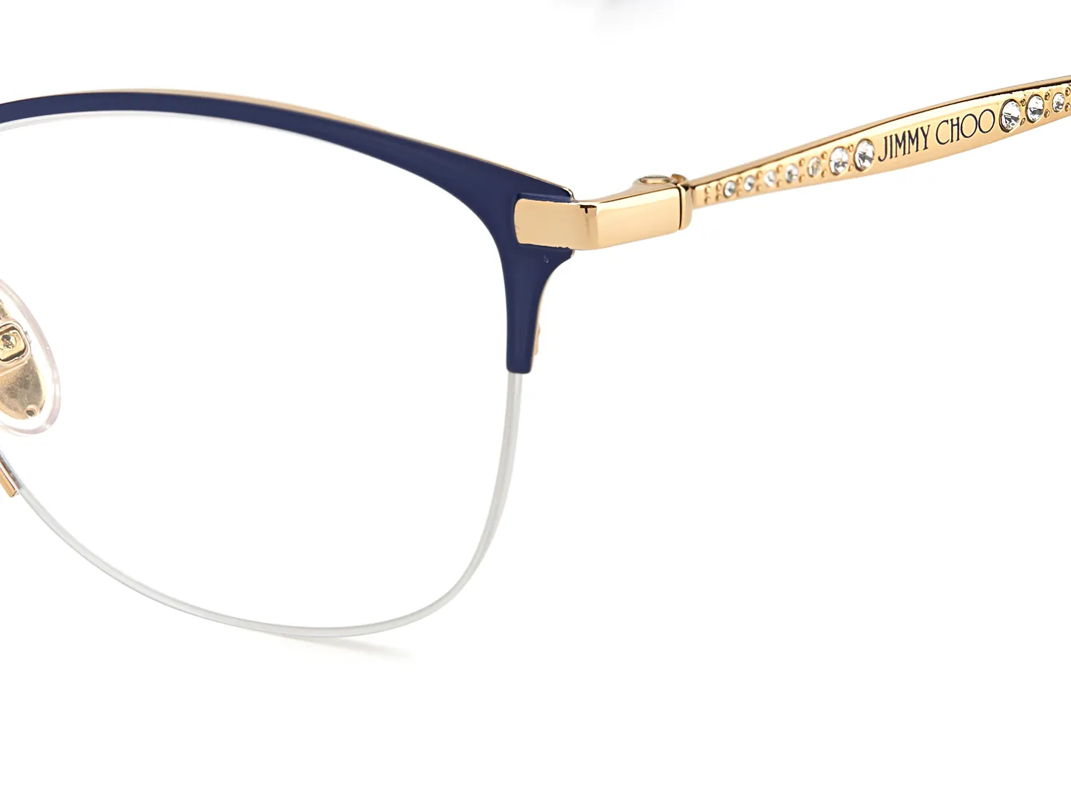 Glasögonbåge Jimmy-Choo JC300