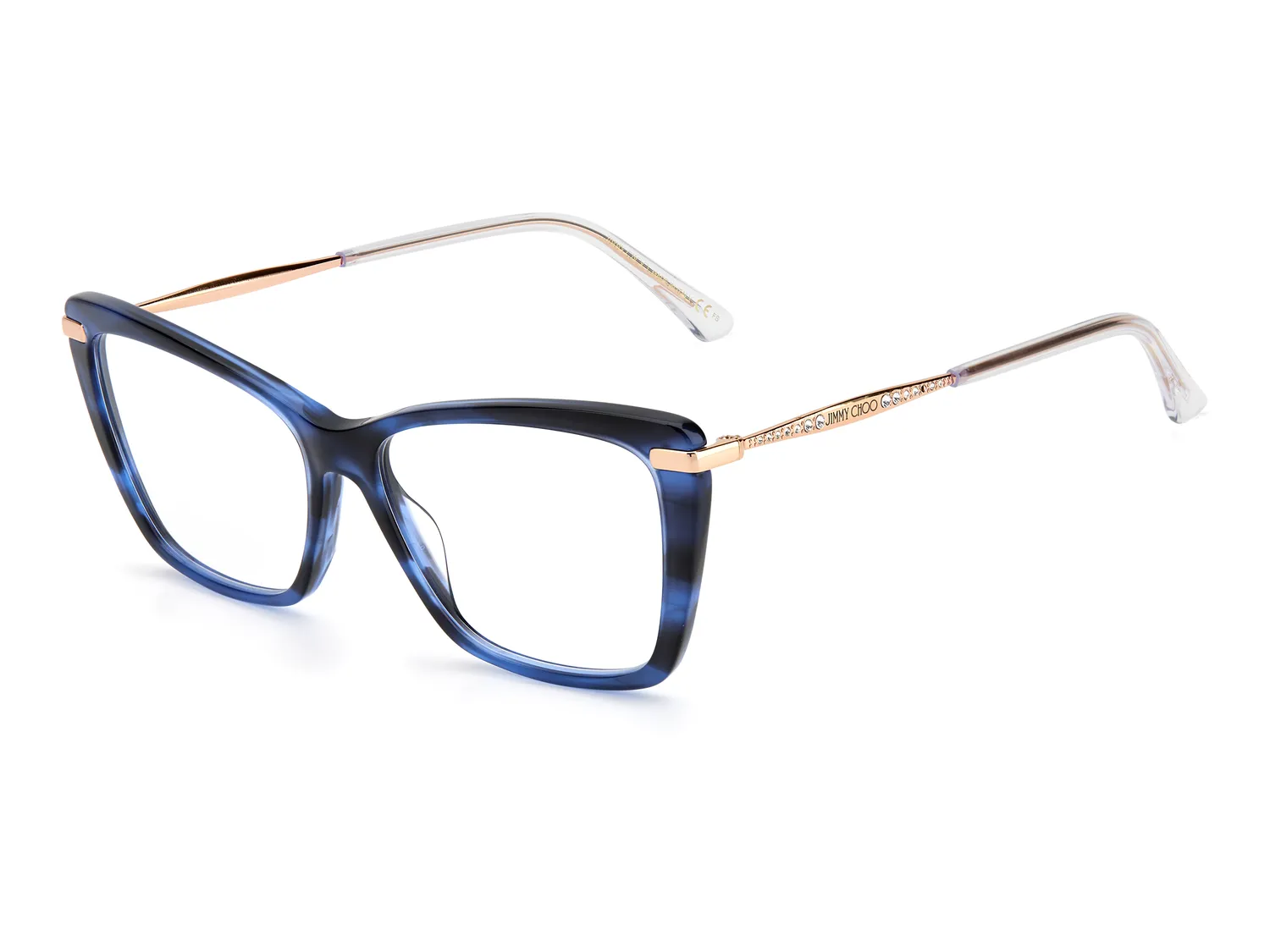 Glasögonbåge Jimmy-Choo JC297