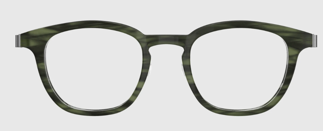 Glasögonbåge Lindberg ACETANIUM-1051