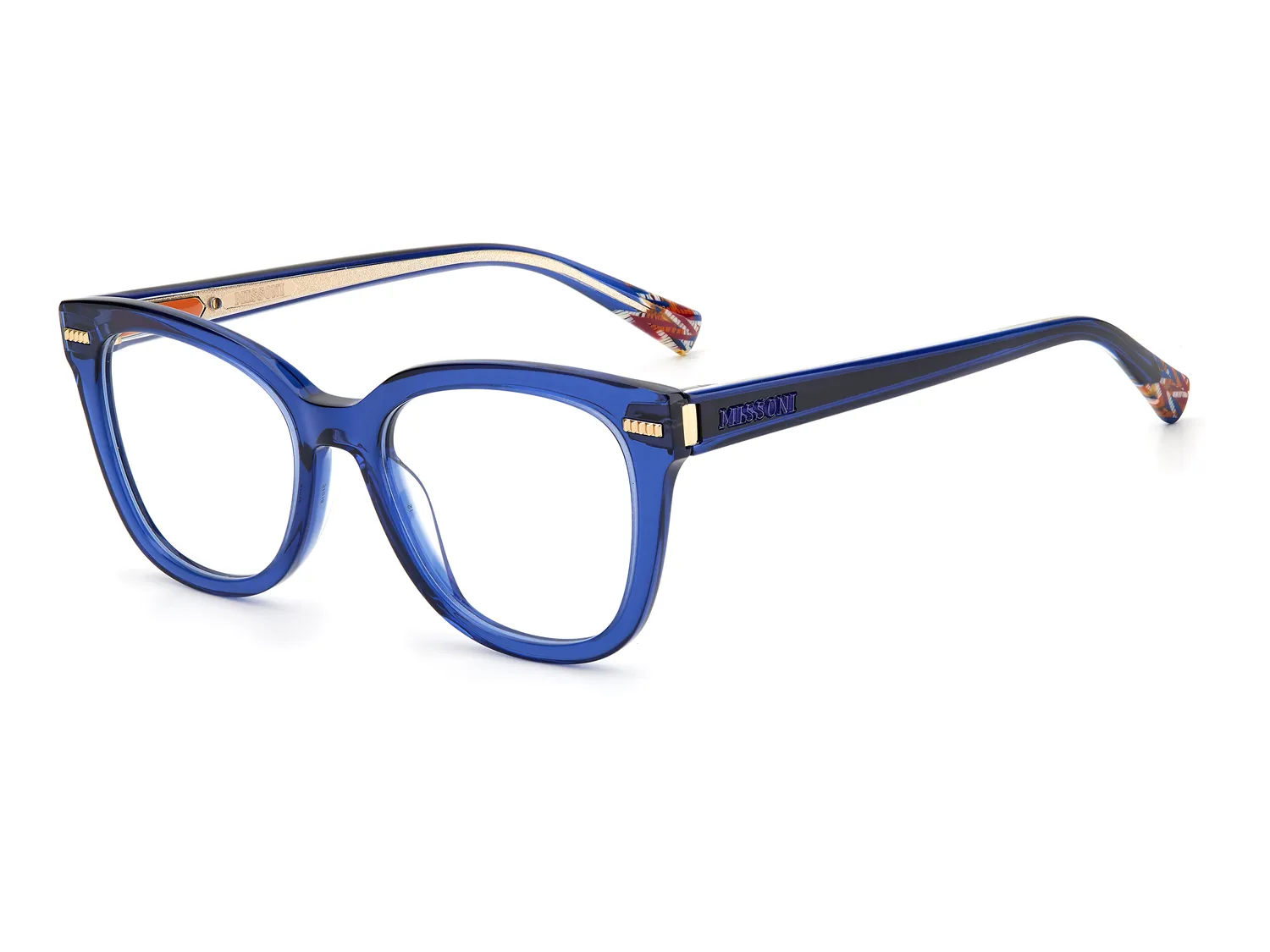 Glasögonbåge Missoni MIS0071