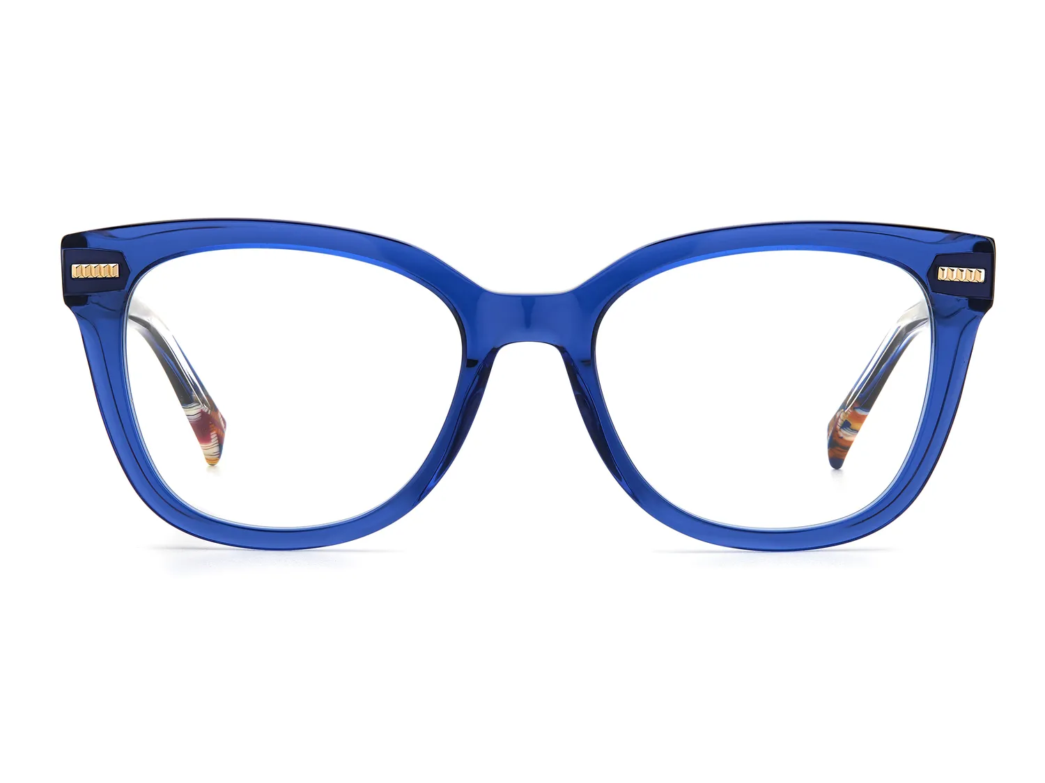 Glasögonbåge Missoni MIS0071