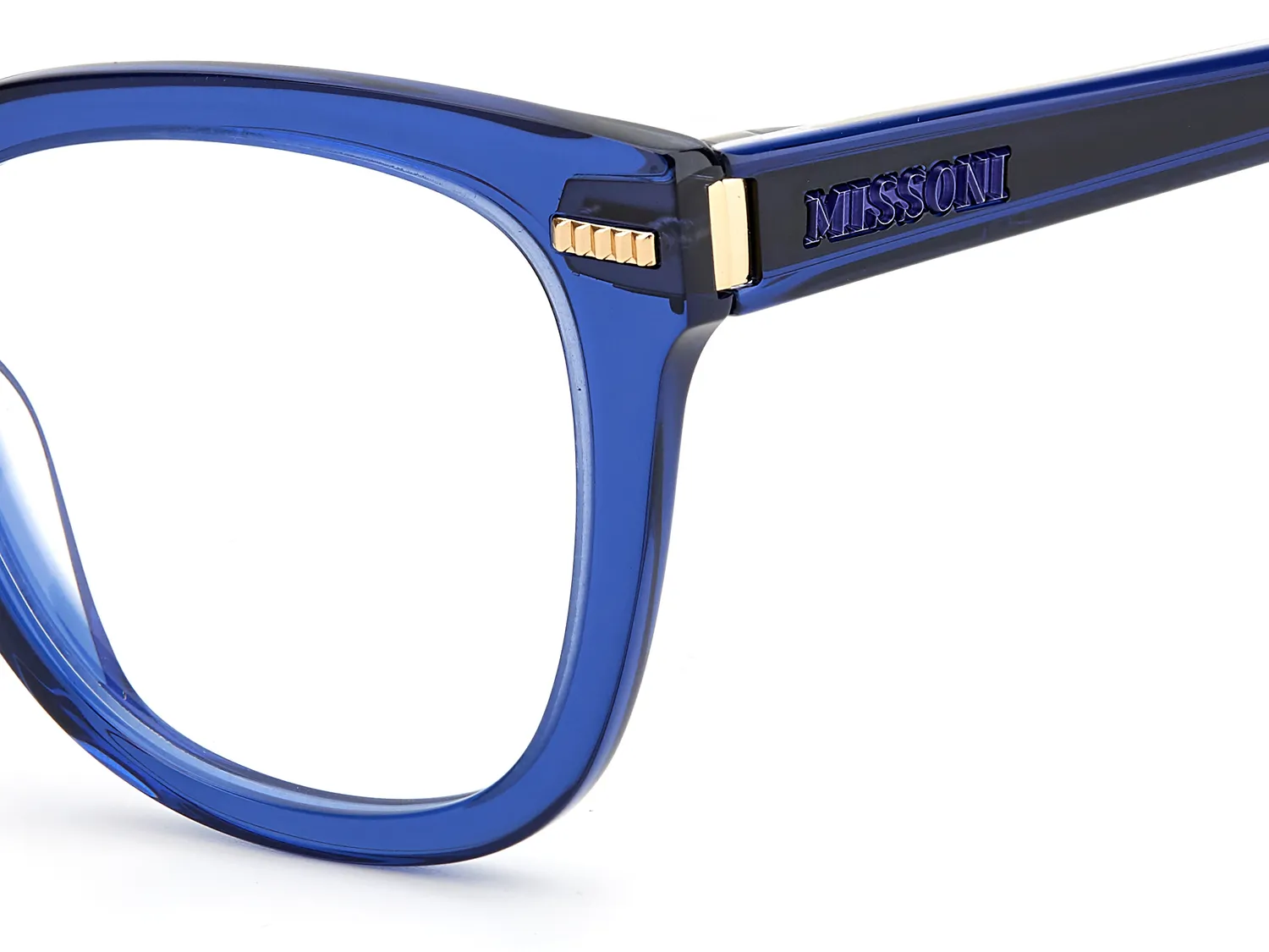 Glasögonbåge Missoni MIS0071