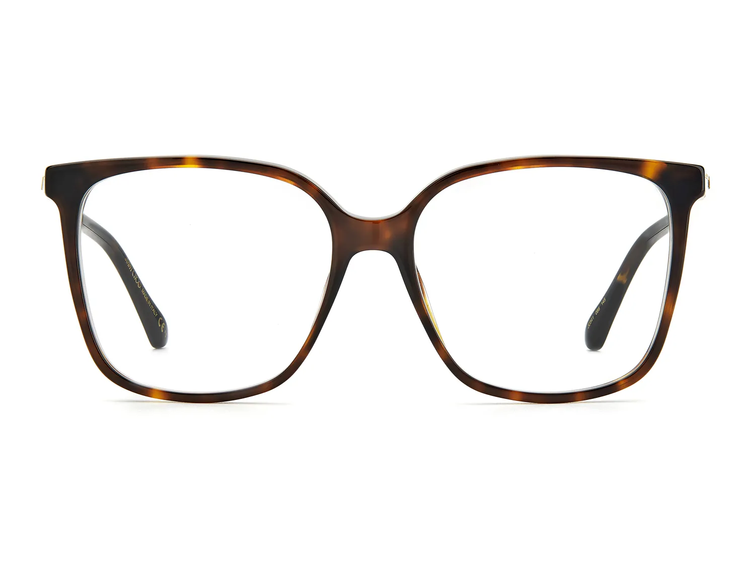 Glasögonbåge Jimmy-Choo JC341