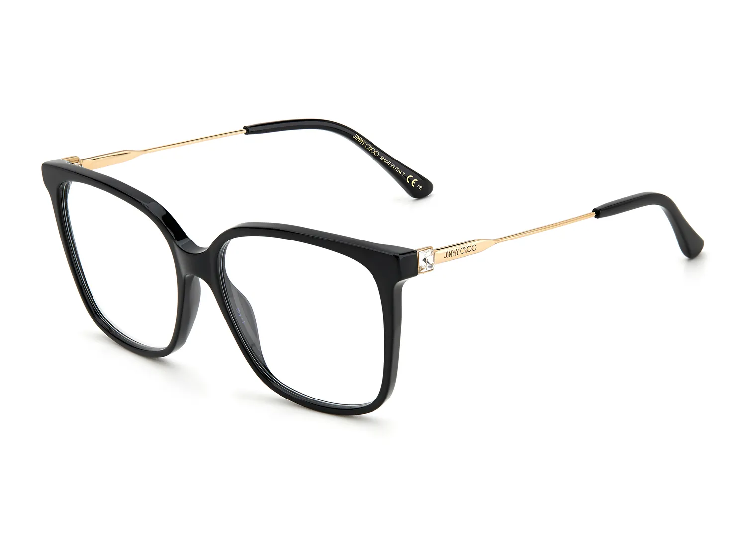 Glasögonbåge Jimmy-Choo JC341