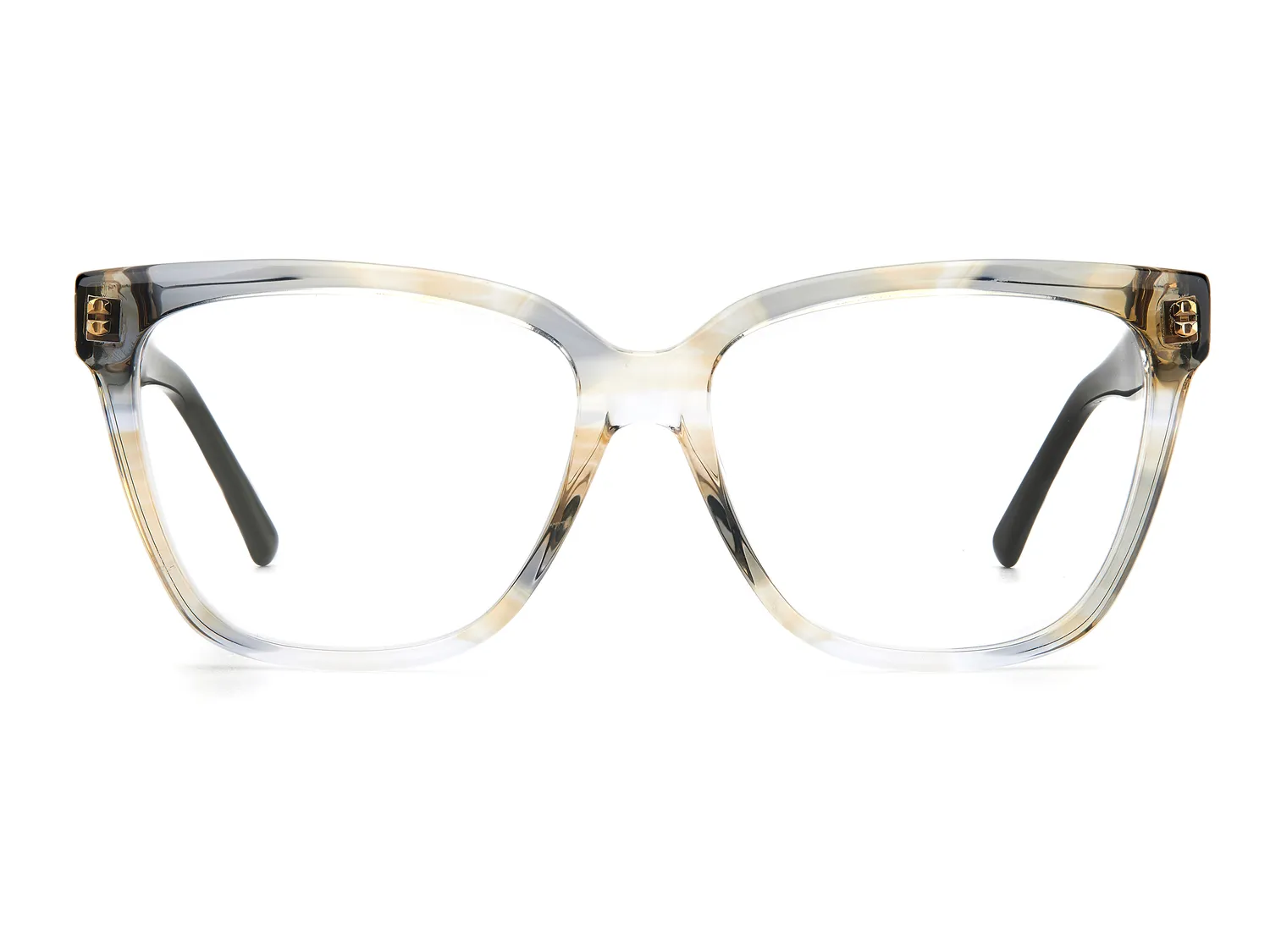 Glasögonbåge Jimmy-Choo JC335