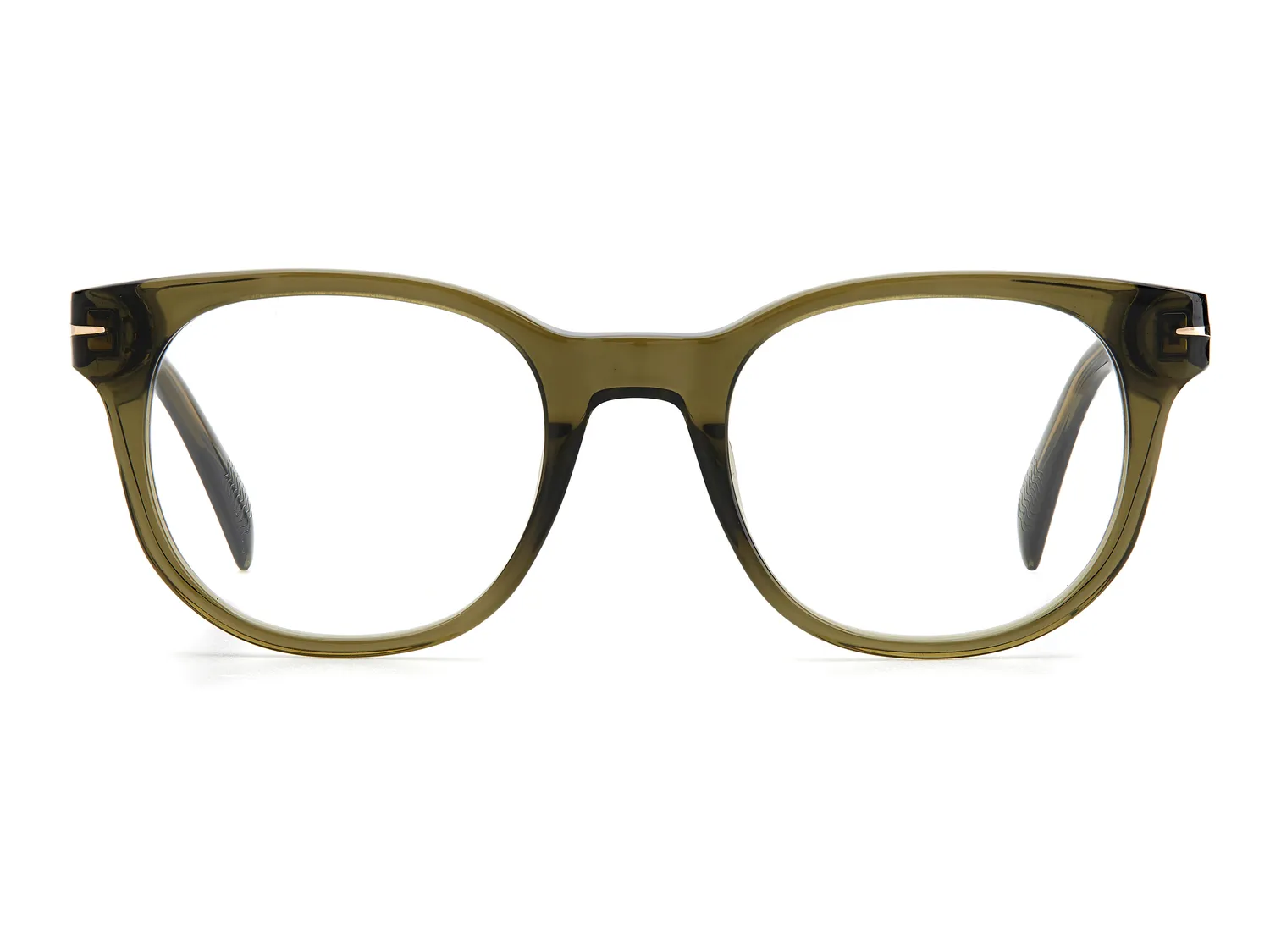 Glasögonbåge David-Beckham DB7088