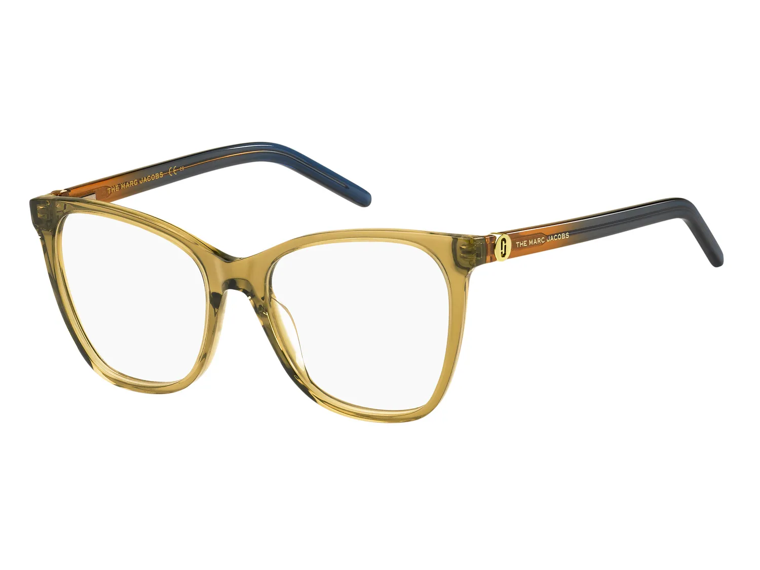 Glasögonbåge Marc-Jacobs MARC600