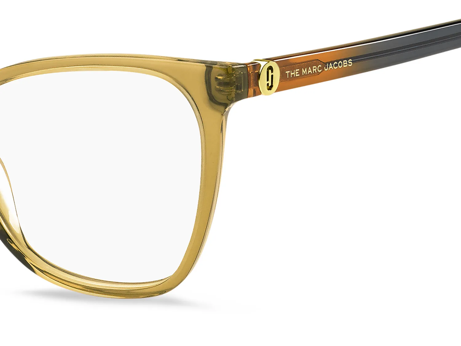 Glasögonbåge Marc-Jacobs MARC600