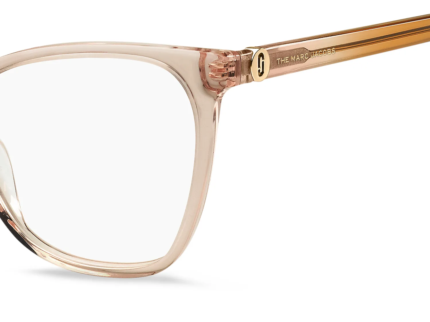 Glasögonbåge Marc-Jacobs MARC600