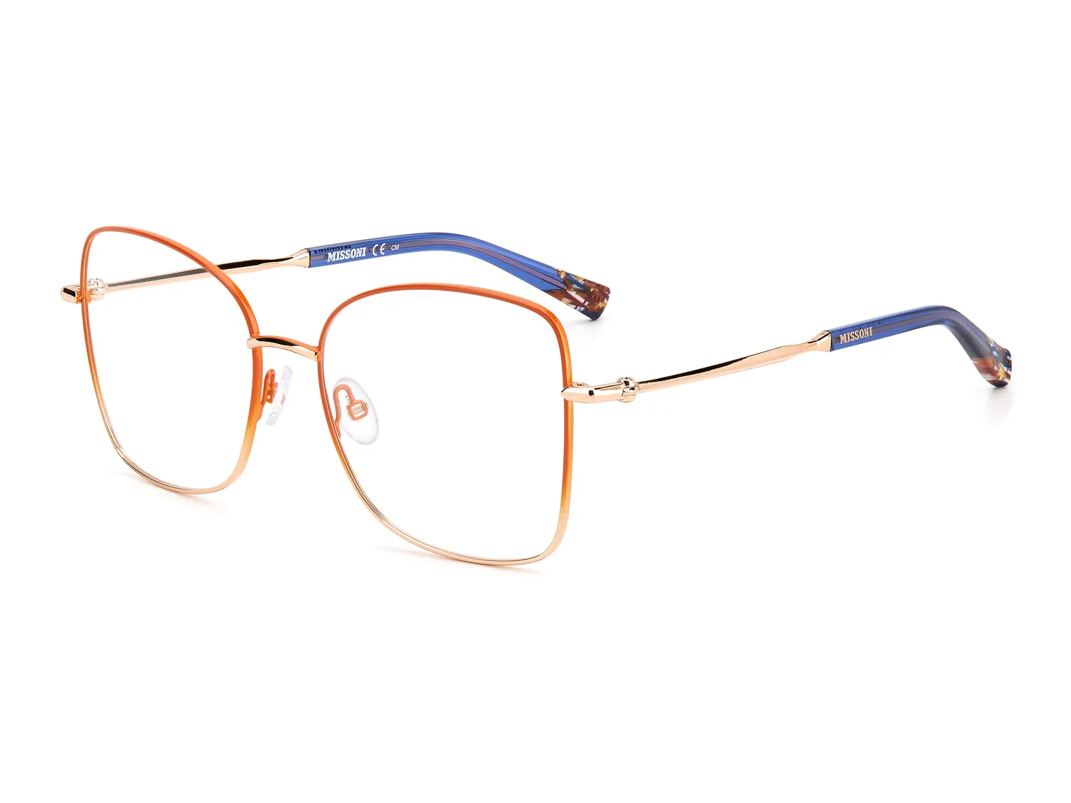 Glasögonbåge Missoni MIS0098