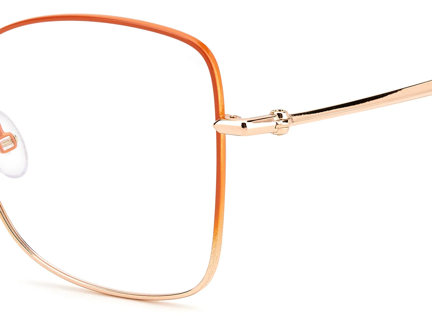 Glasögonbåge Missoni MIS0098