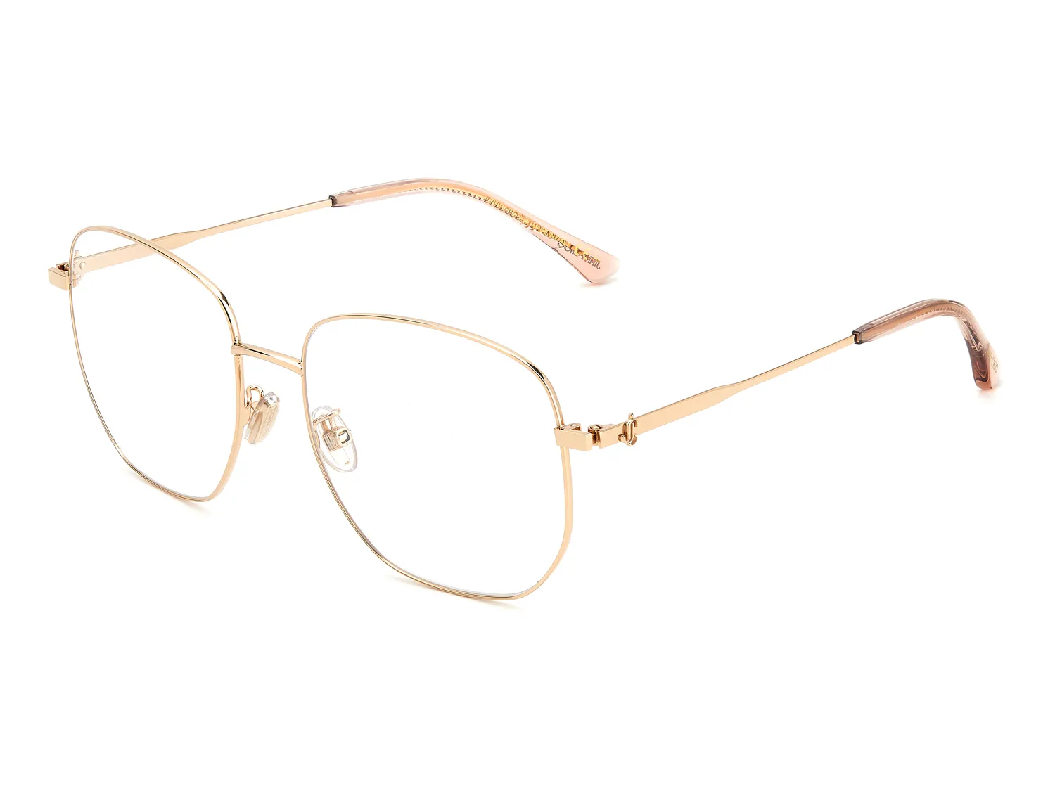 Glasögonbåge Jimmy-Choo JC368/F