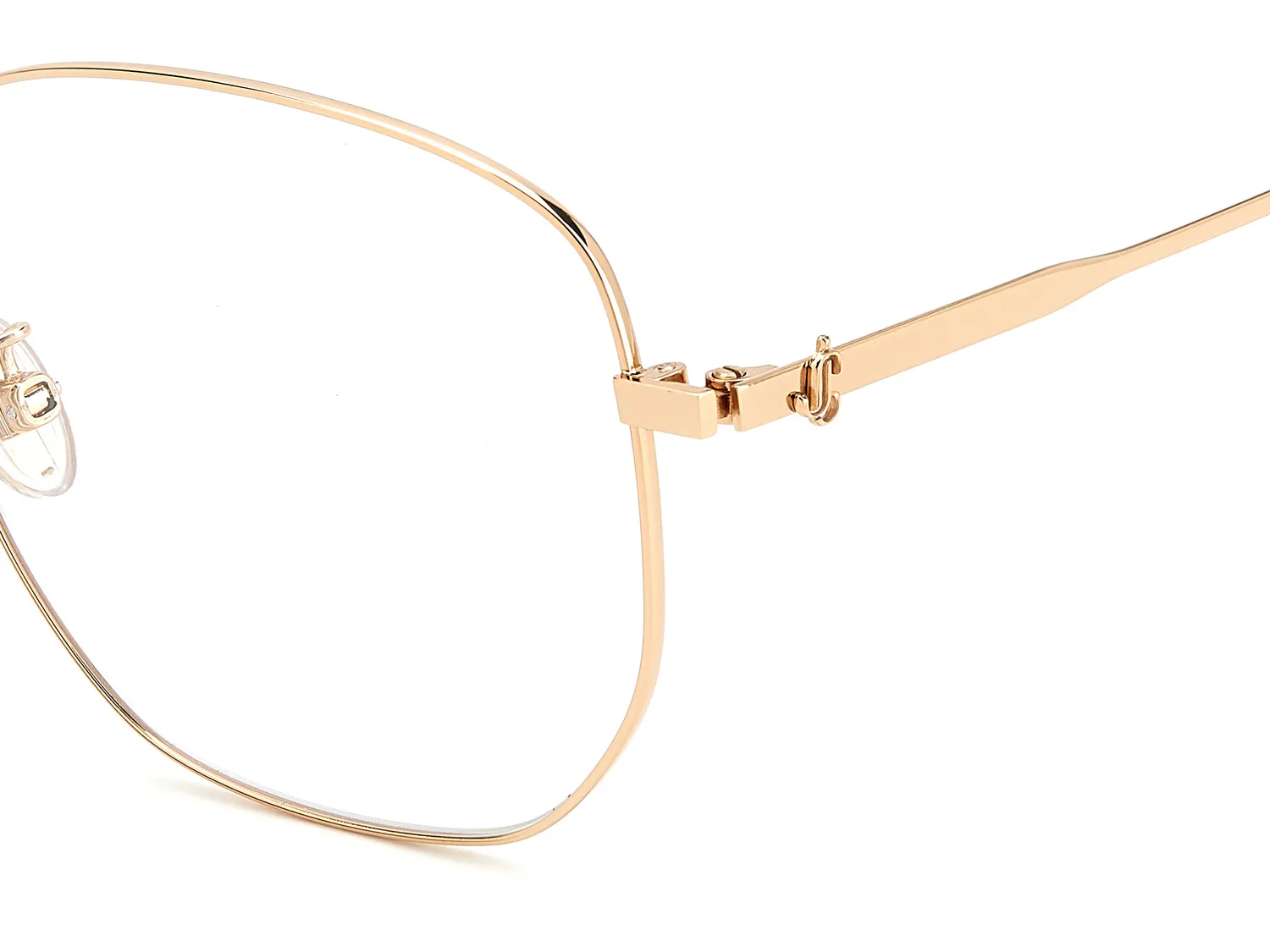 Glasögonbåge Jimmy-Choo JC368/F