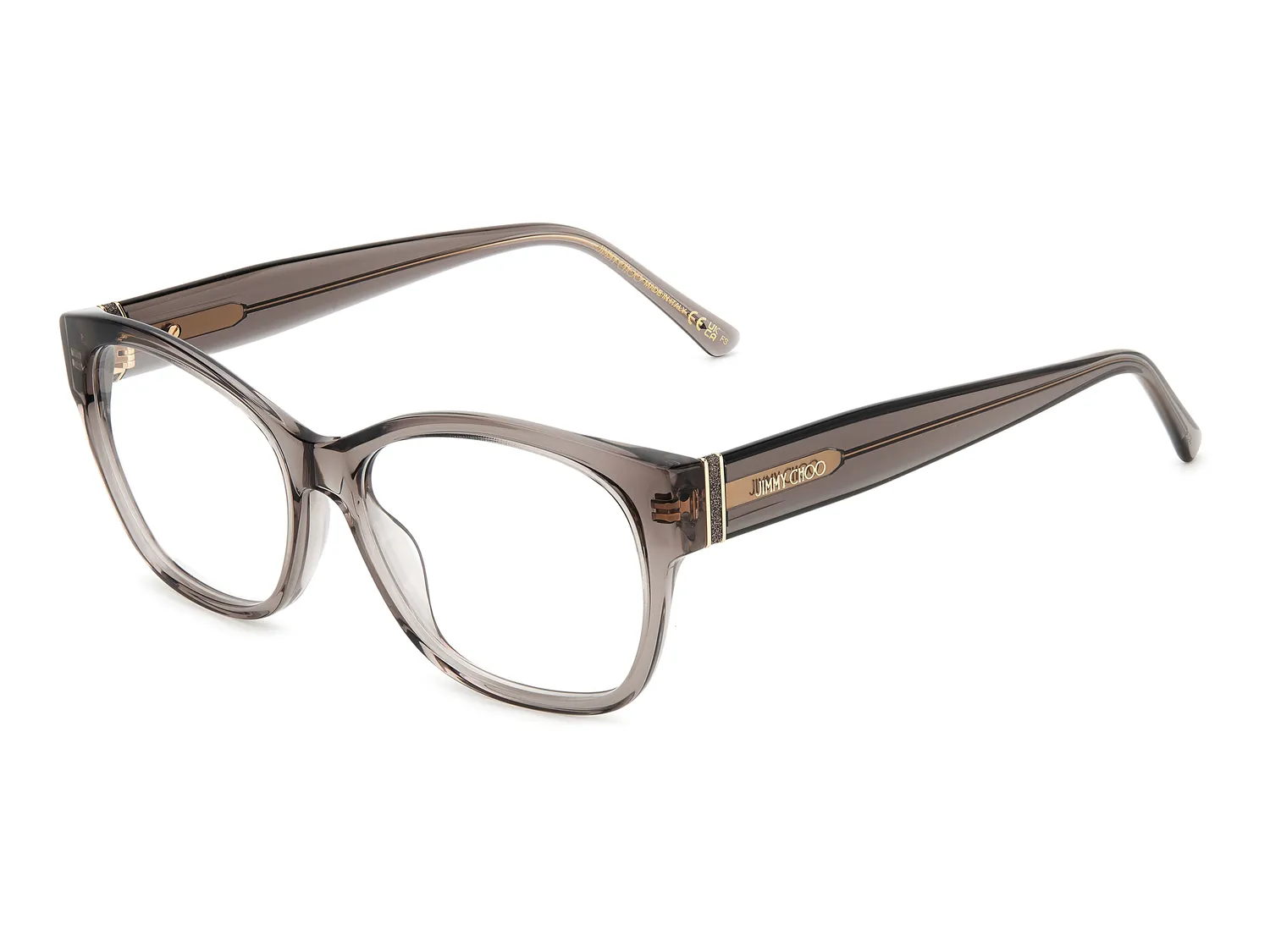 Glasögonbåge Jimmy-Choo JC371