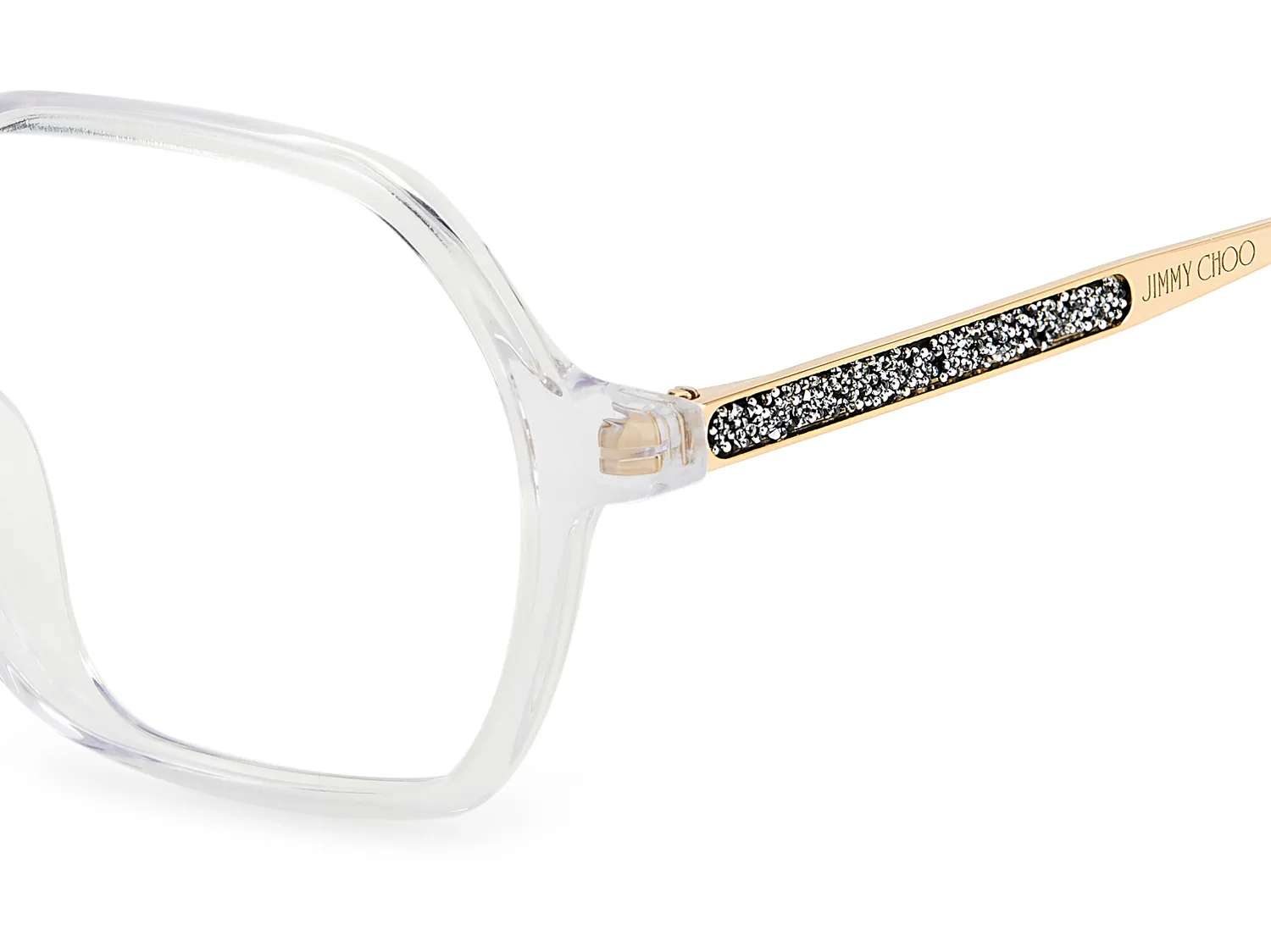 Glasögonbåge Jimmy-Choo JC380/G