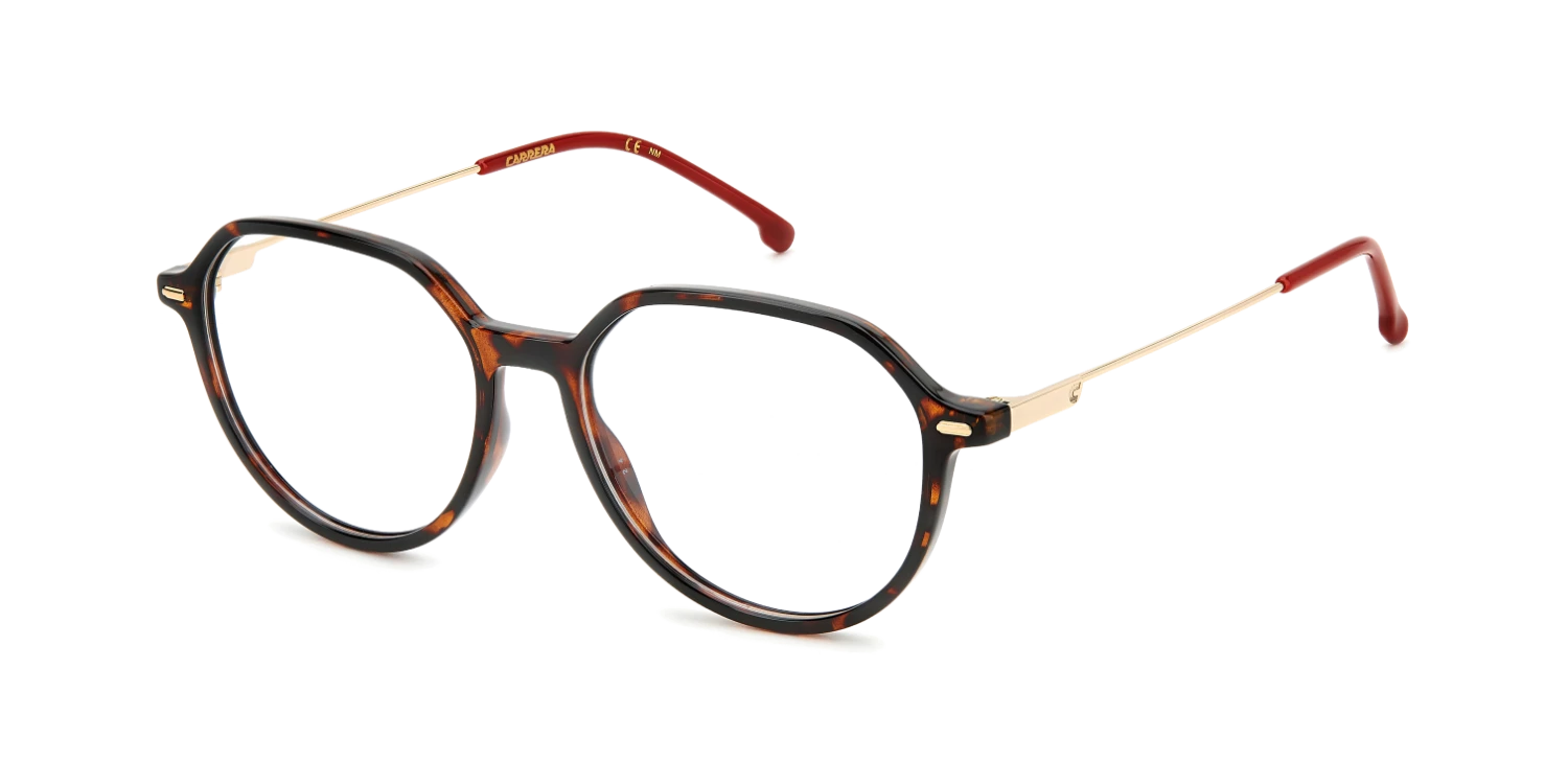 Glasögonbåge Carrera 2044T