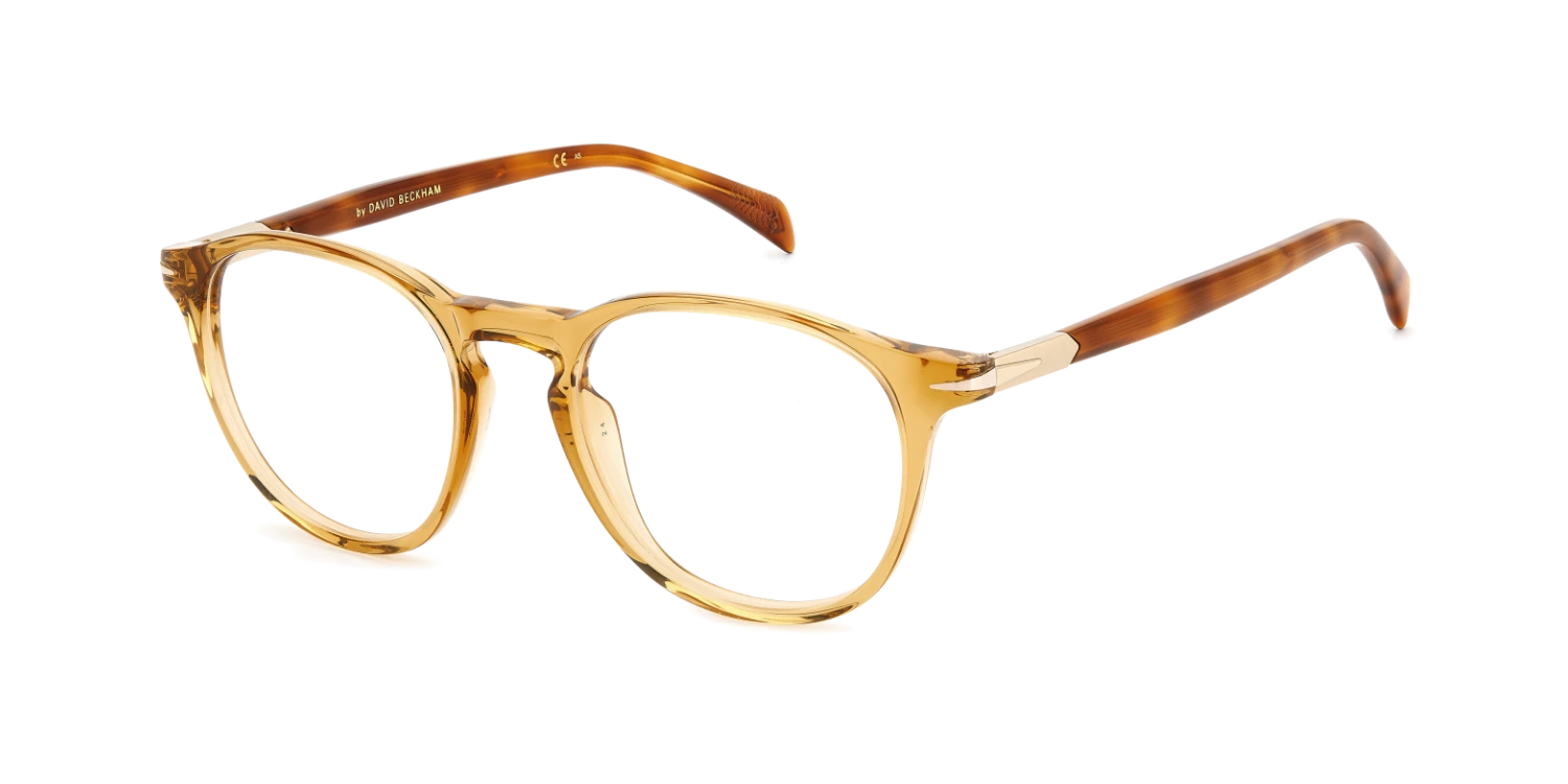 Glasögonbåge David-Beckham DB1126