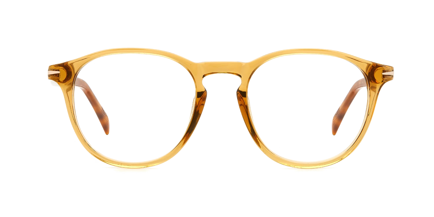 Glasögonbåge David-Beckham DB1126