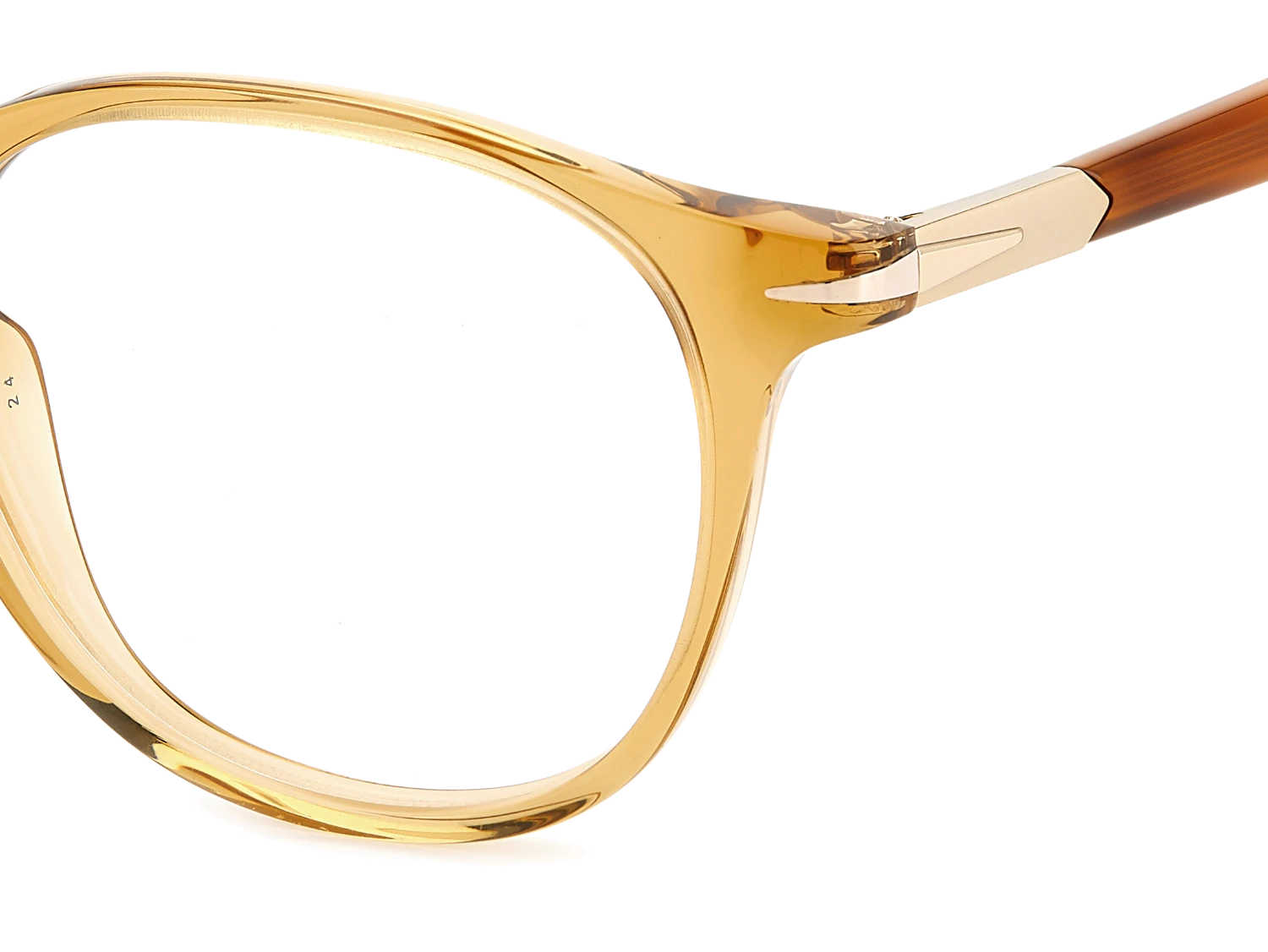 Glasögonbåge David-Beckham DB1126