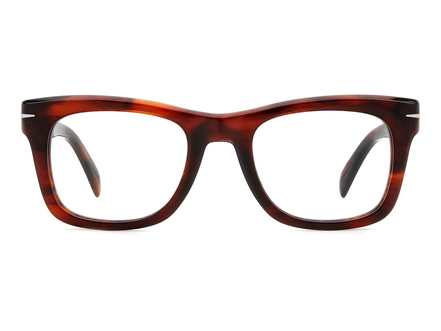 Glasögonbåge David-Beckham DB7105