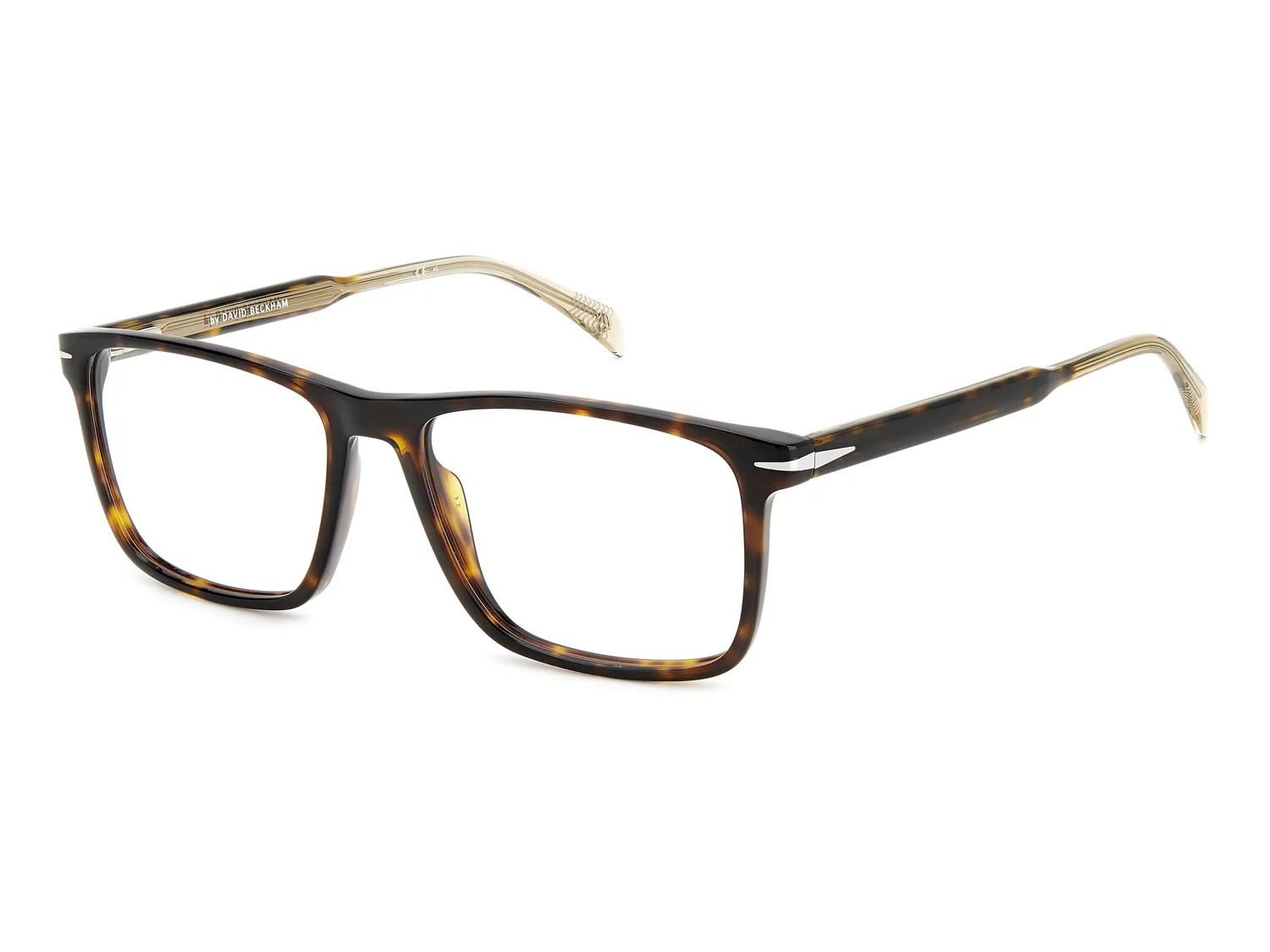 Glasögonbåge David-Beckham DB1124