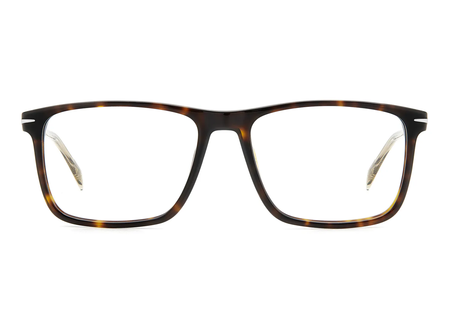 Glasögonbåge David-Beckham DB1124