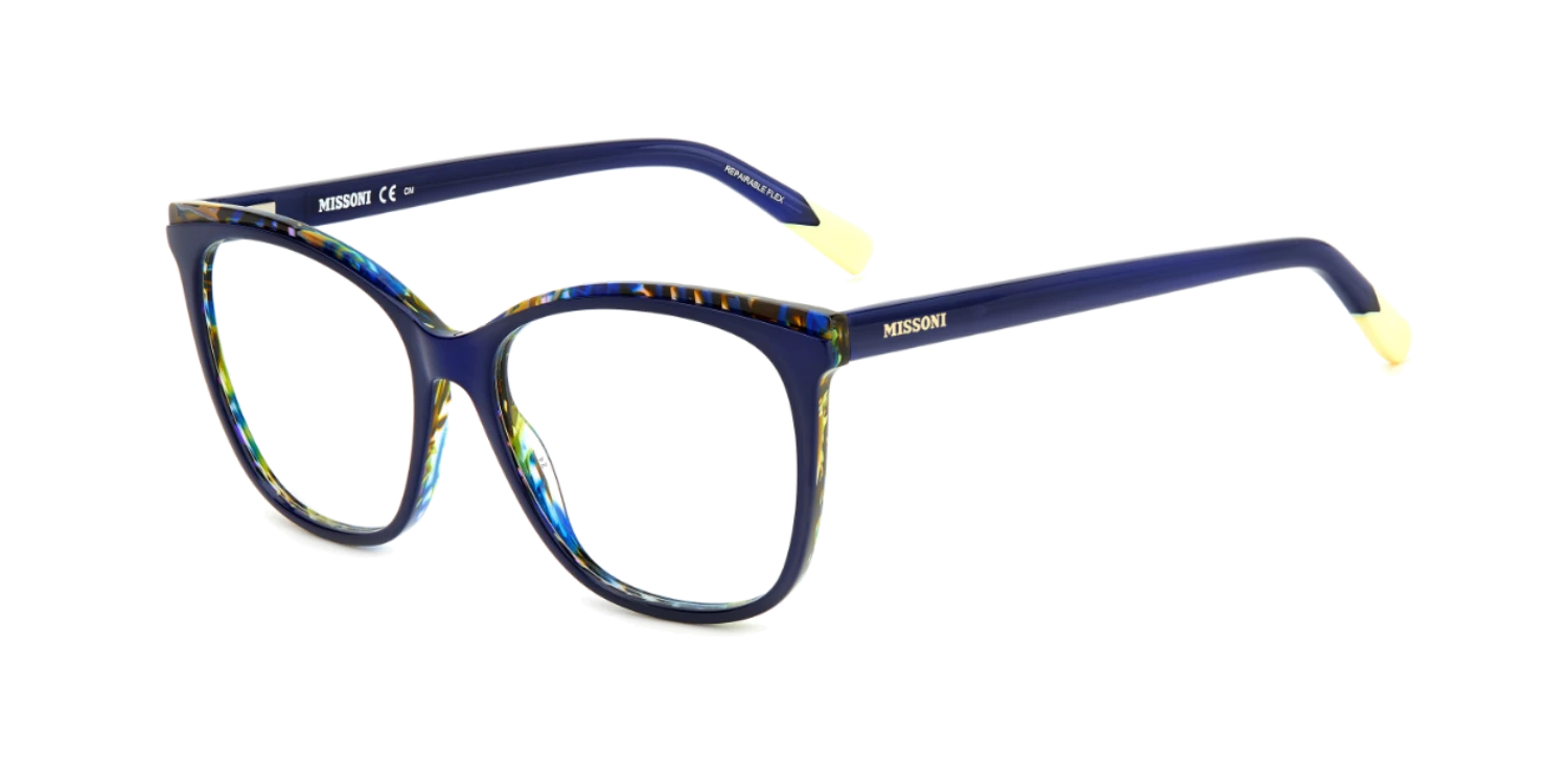 Glasögonbåge Missoni MIS0146