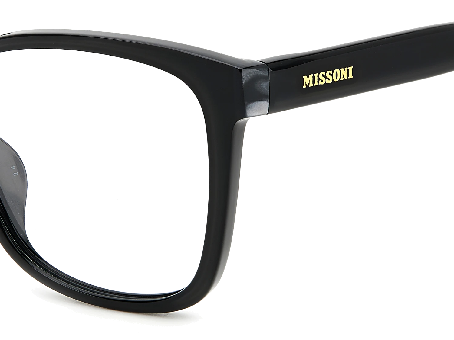 Glasögonbåge Missoni MIS0135-G