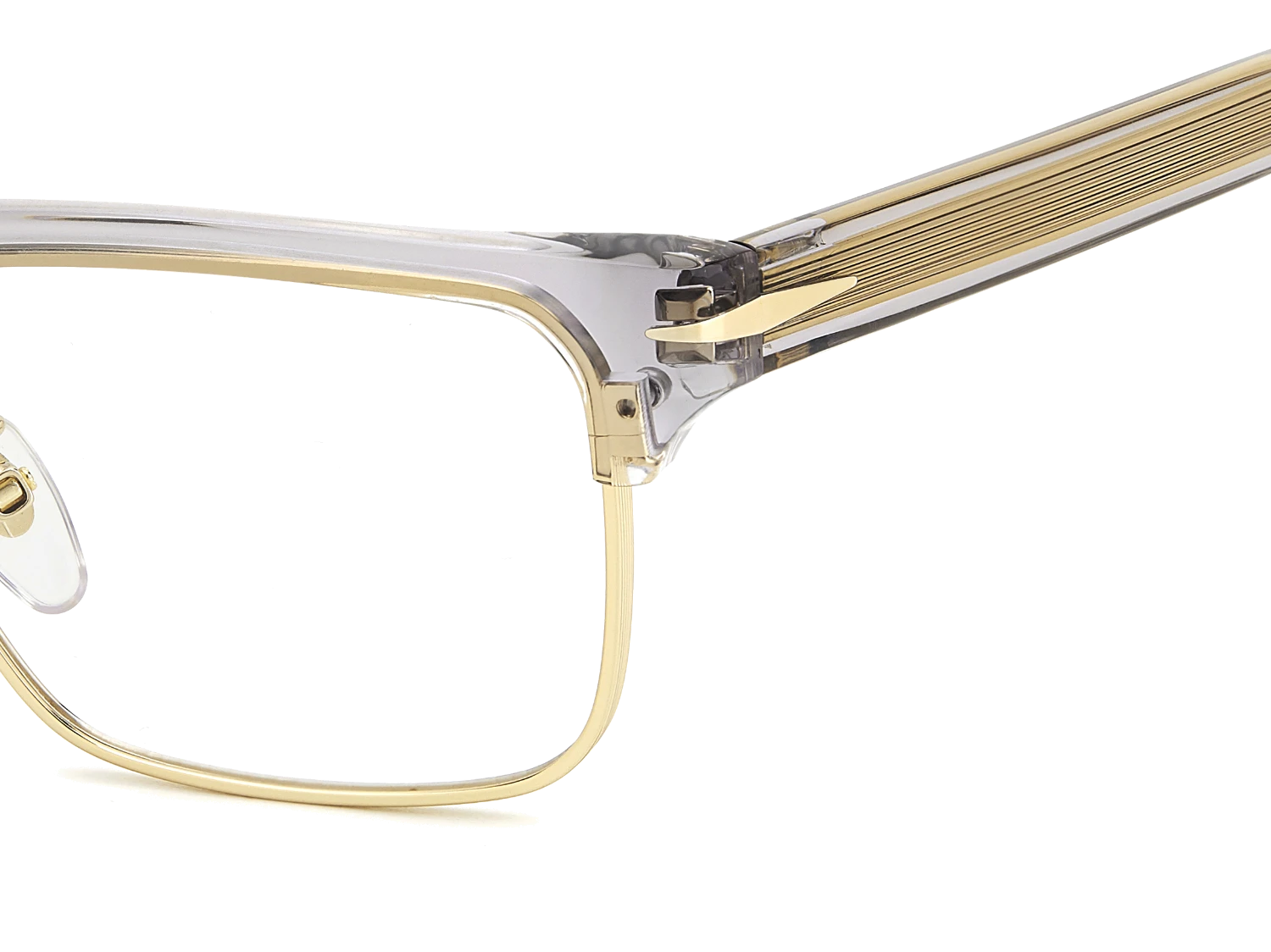 Glasögonbåge David-Beckham DB7112