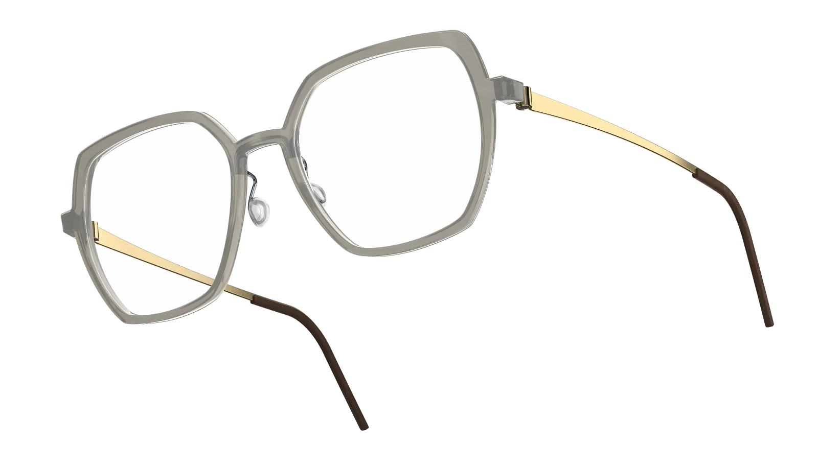 Glasögonbåge Lindberg ACETANIUM-1182