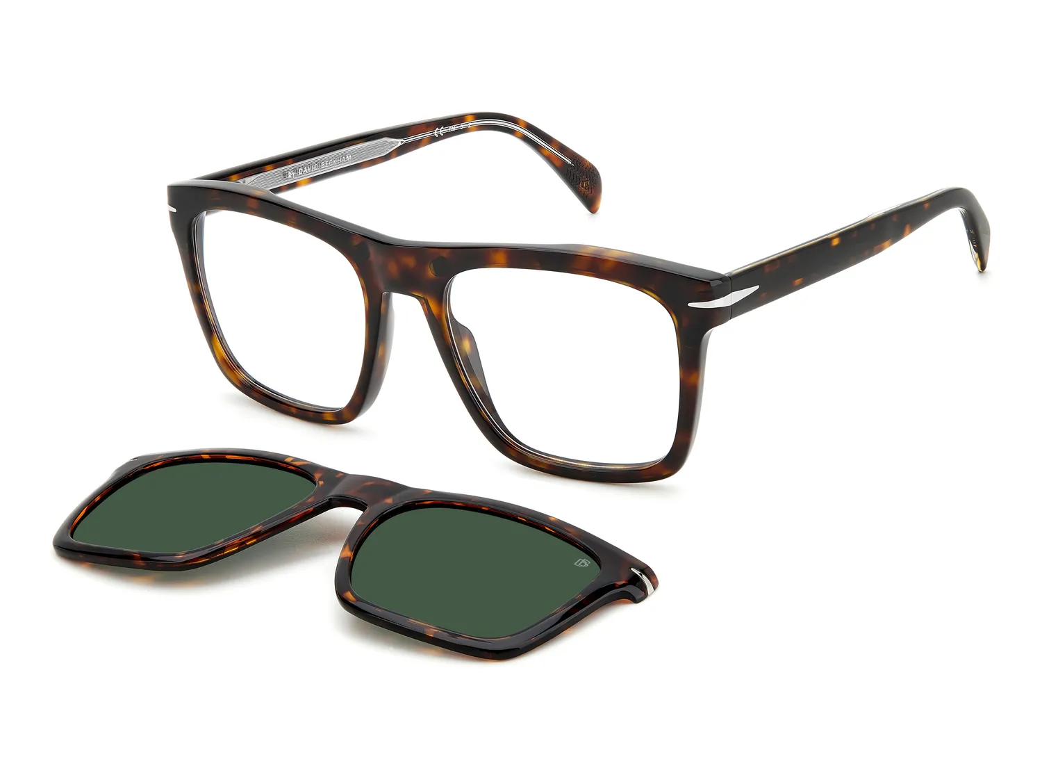 Glasögonbåge David-Beckham DB7000/CS