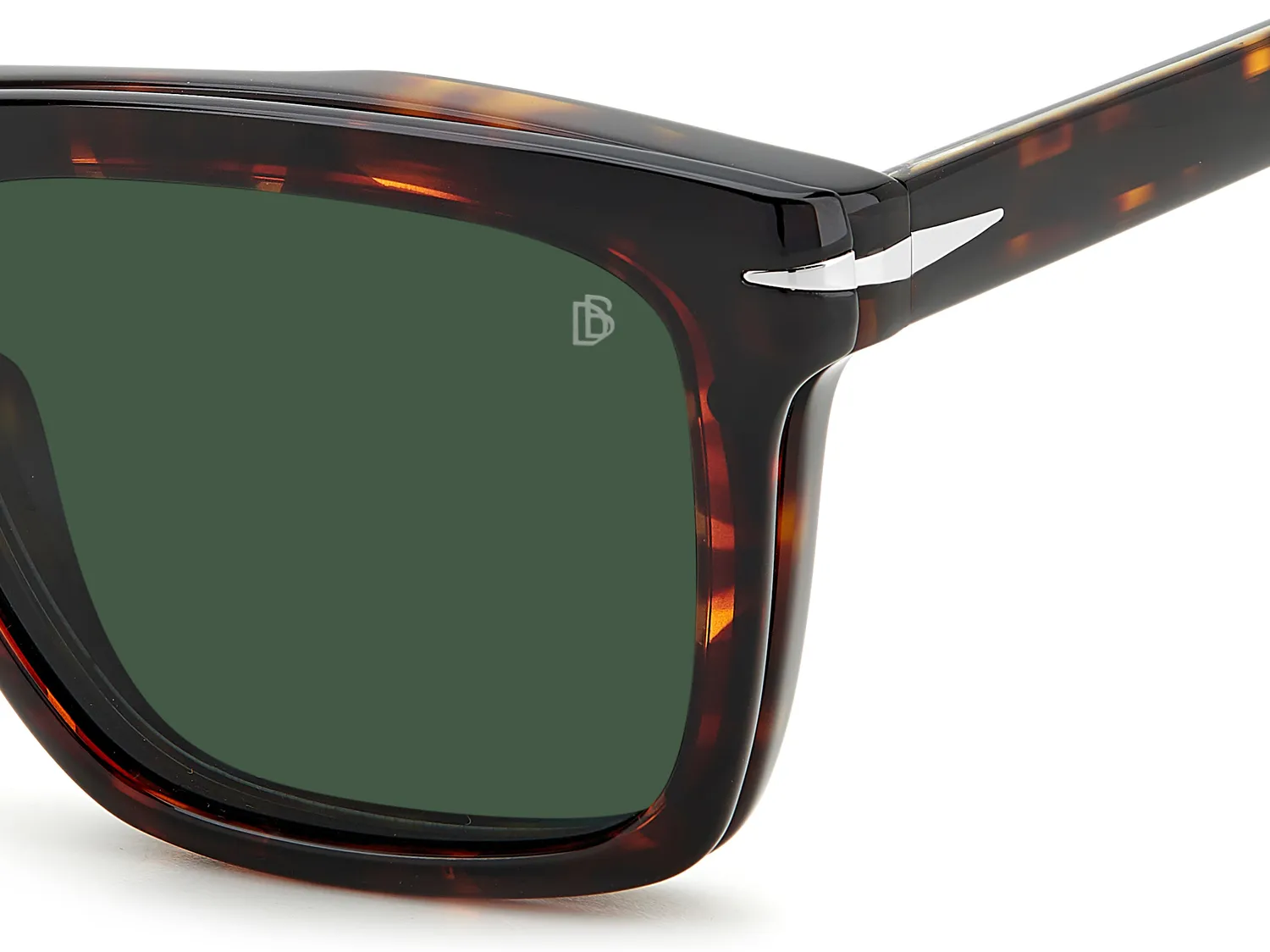 Glasögonbåge David-Beckham DB7000/CS