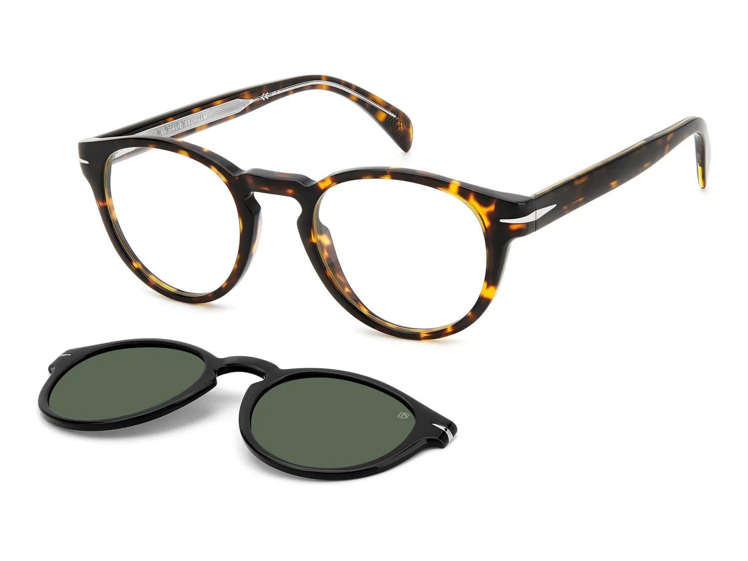 Glasögonbåge David-Beckham DB7104/CS