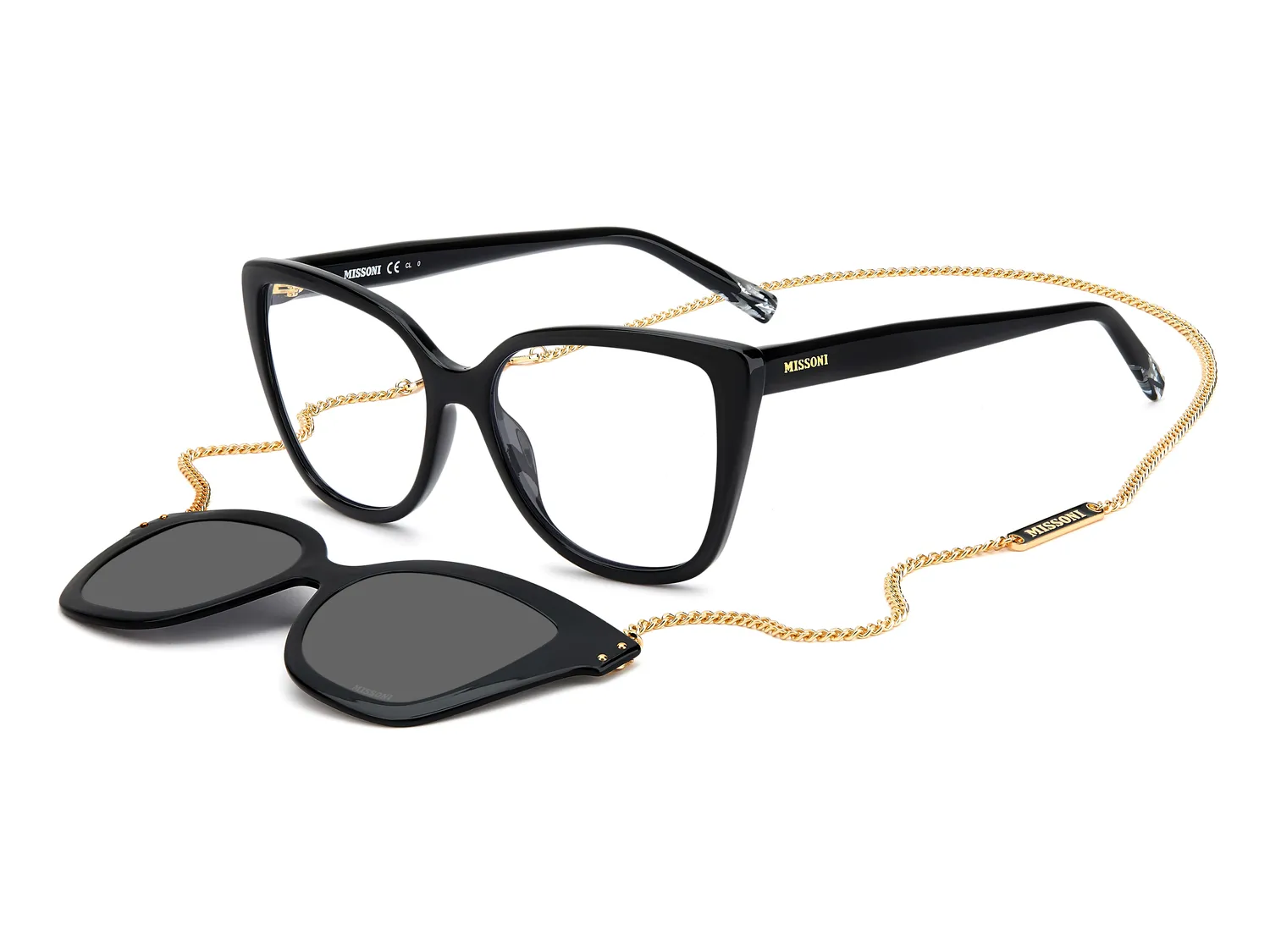 Glasögonbåge Missoni MIS0133/CS