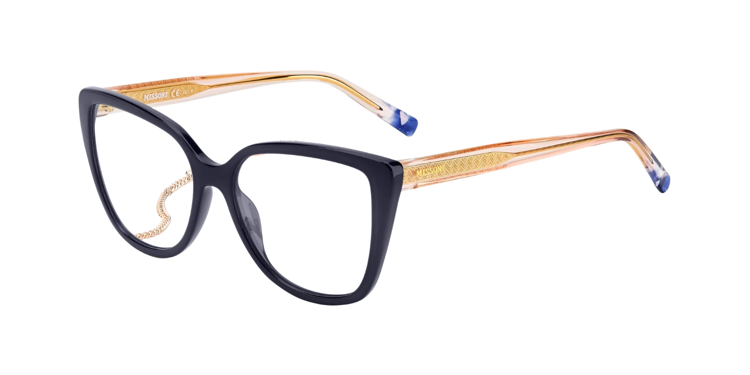 Glasögonbåge Missoni 0133/CS