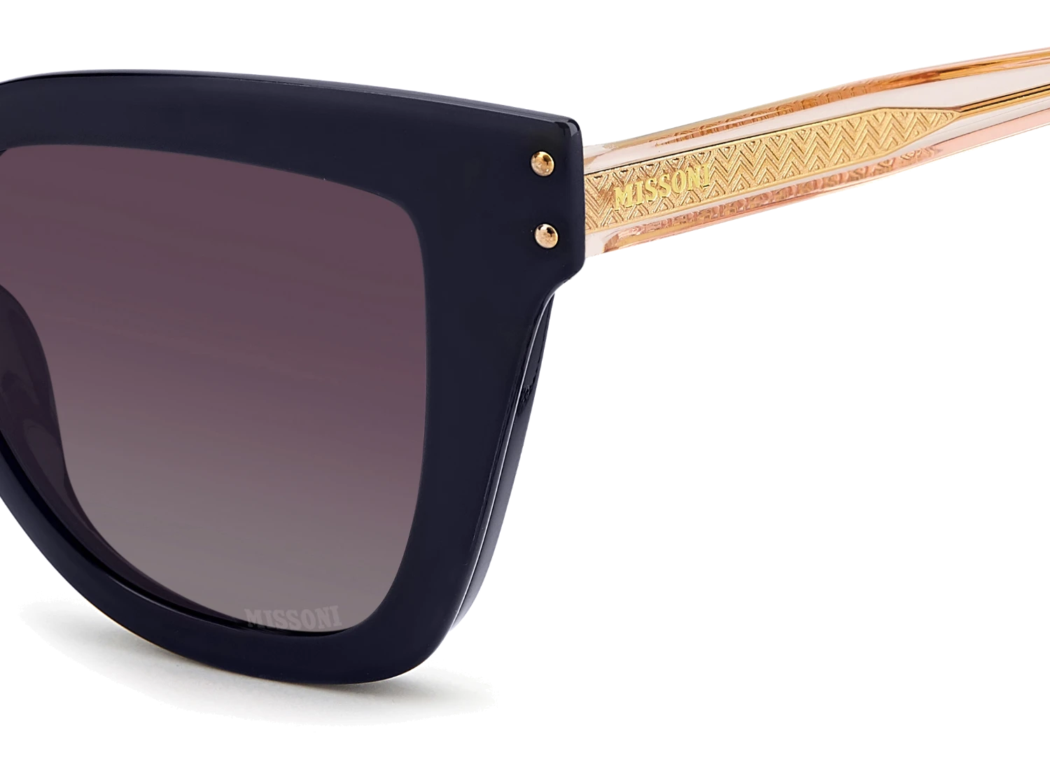 Glasögonbåge Missoni 0133/CS