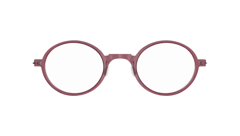 Glasögonbåge Lindberg NOW-6508