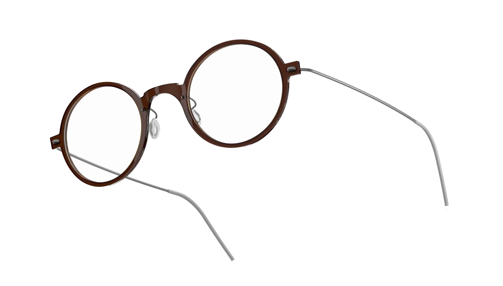 Glasögonbåge Lindberg NOW-6508