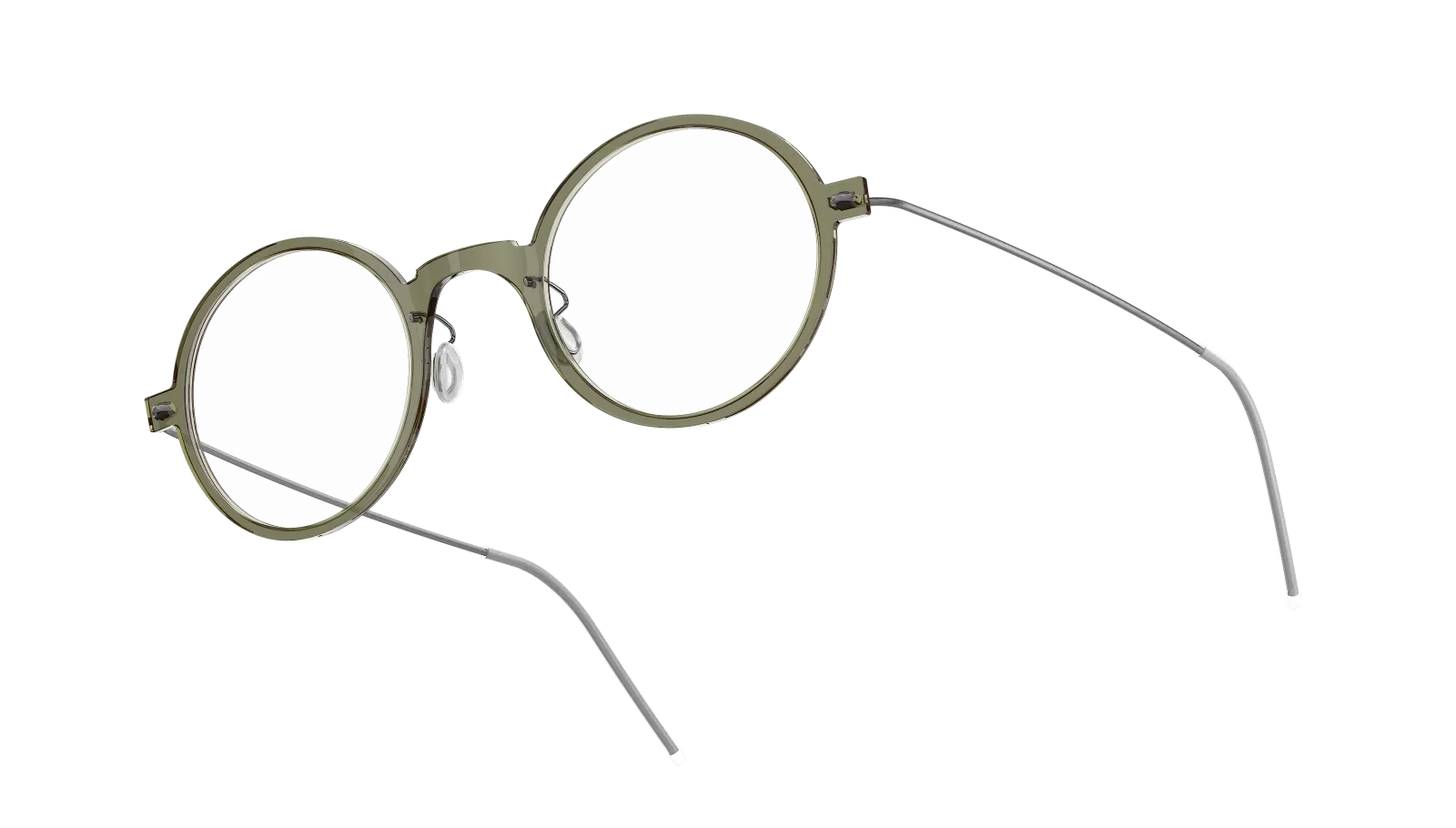 Glasögonbåge Lindberg NOW-6508