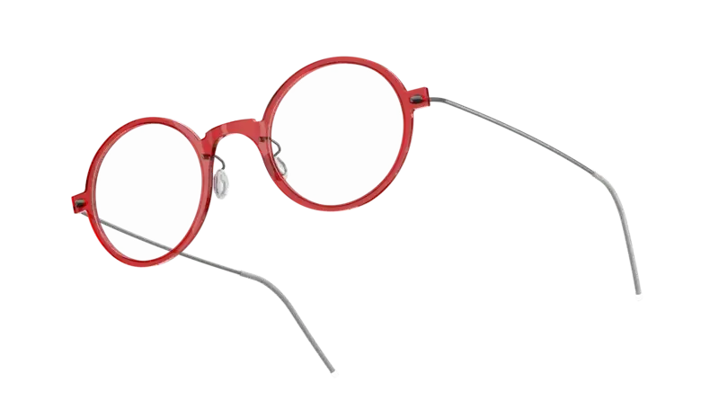 Glasögonbåge Lindberg NOW-6508