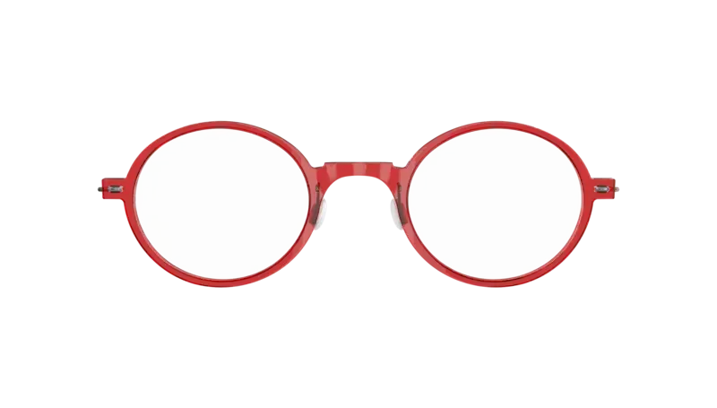 Glasögonbåge Lindberg NOW-6508