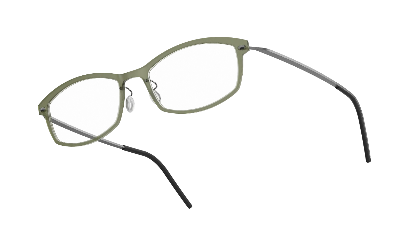 Glasögonbåge Lindberg NOW-6512