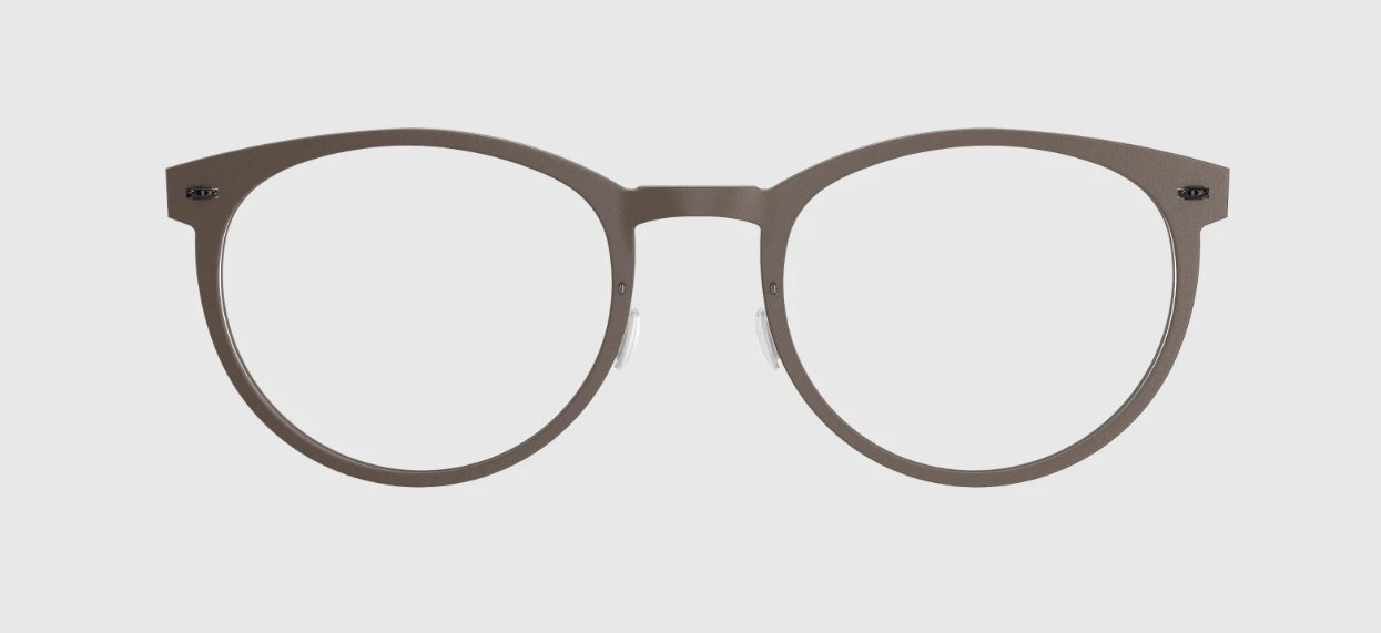 Glasögonbåge Lindberg NOW-6517