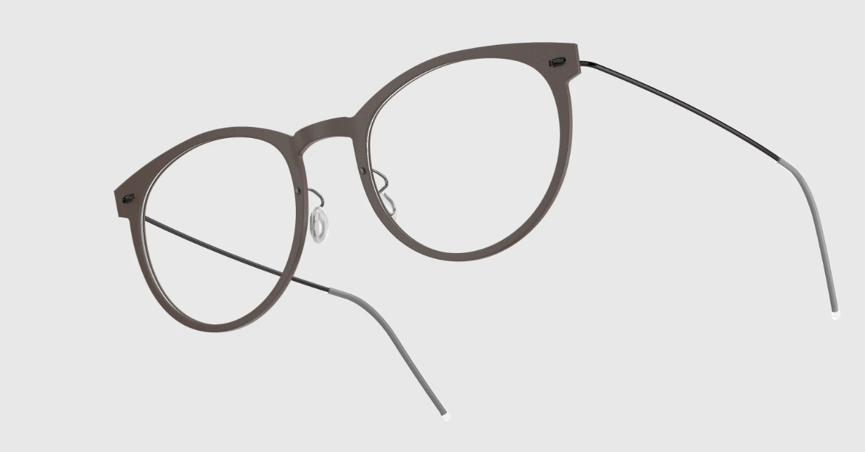Glasögonbåge Lindberg NOW-6517