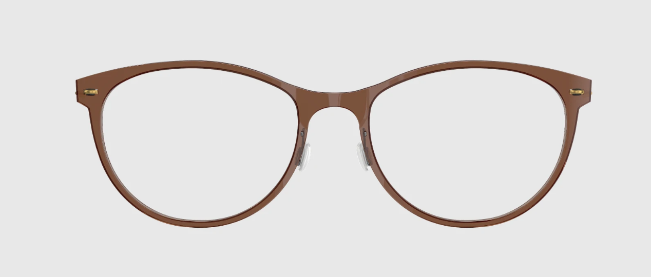 Glasögonbåge Lindberg NOW-6520