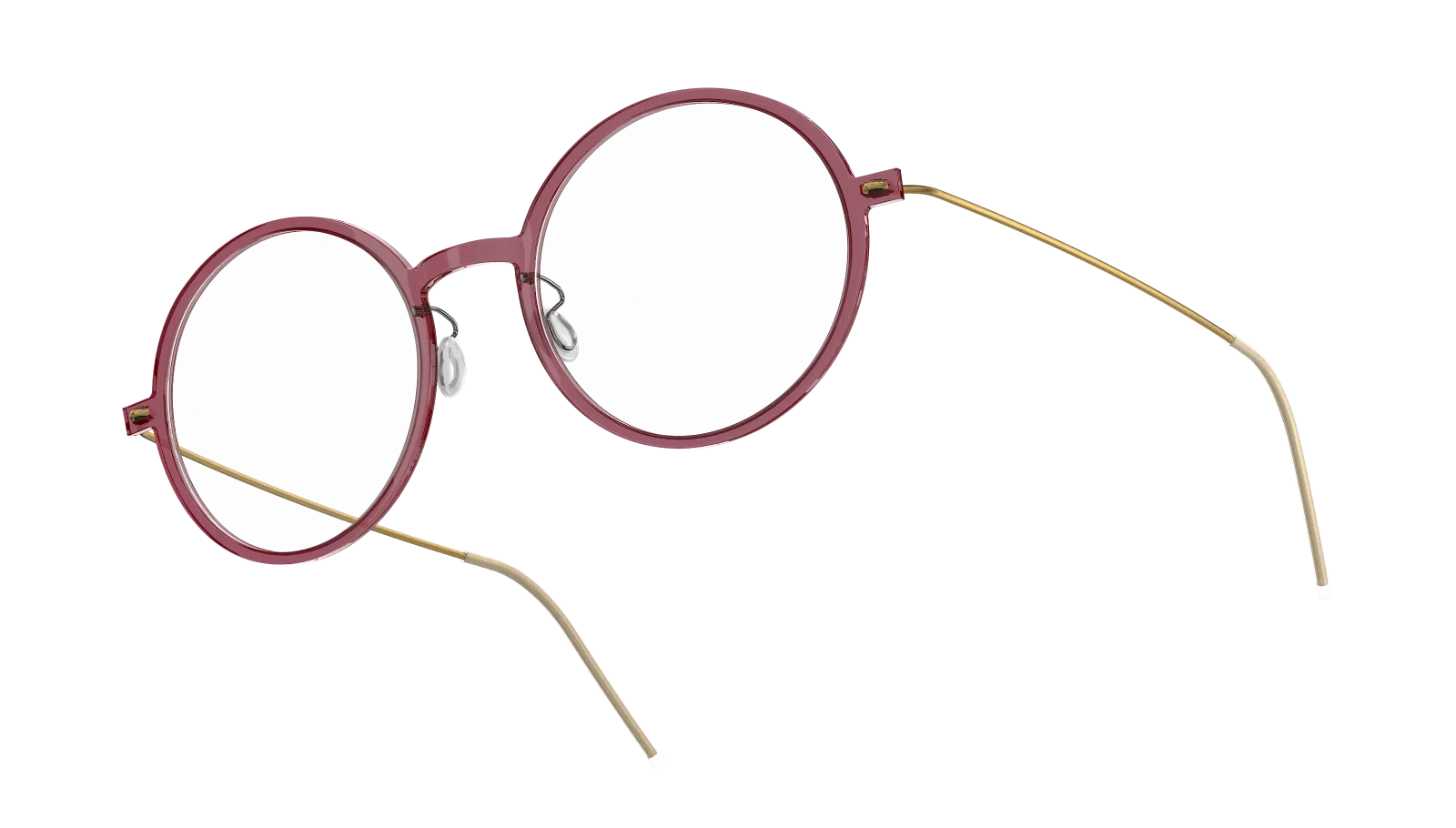 Glasögonbåge Lindberg NOW-6523