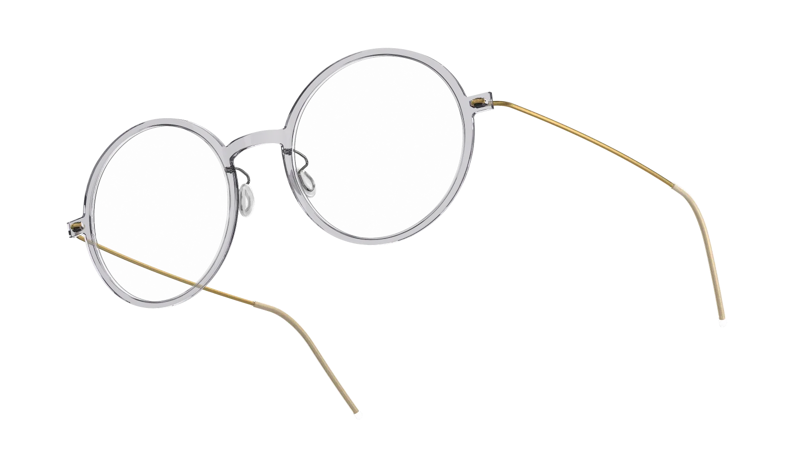 Glasögonbåge Lindberg NOW-6523