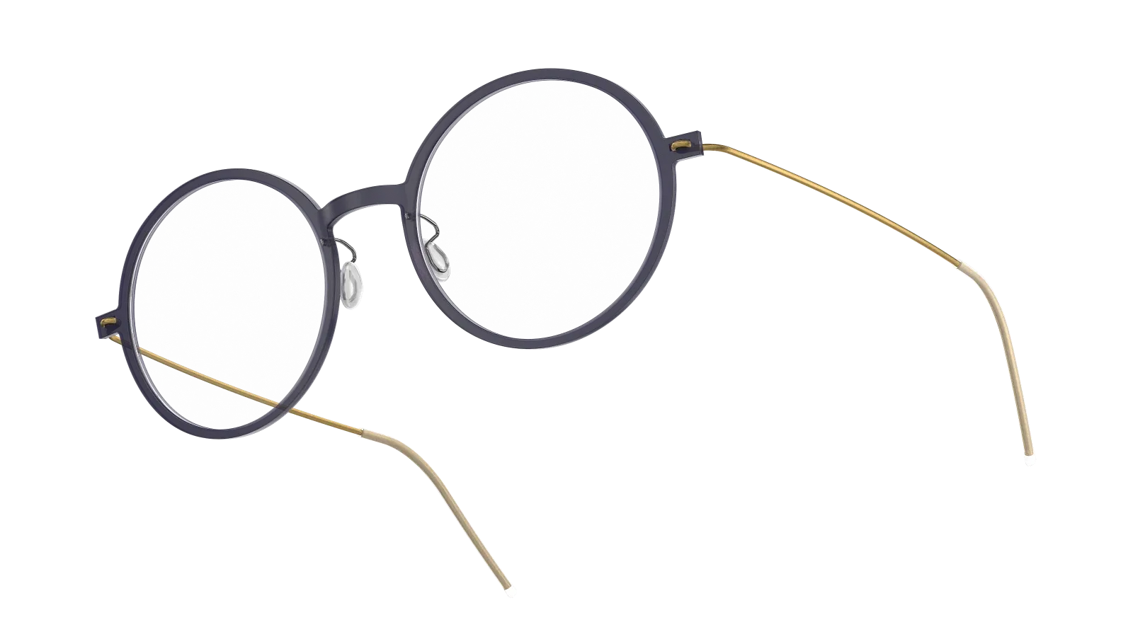 Glasögonbåge Lindberg NOW-6523